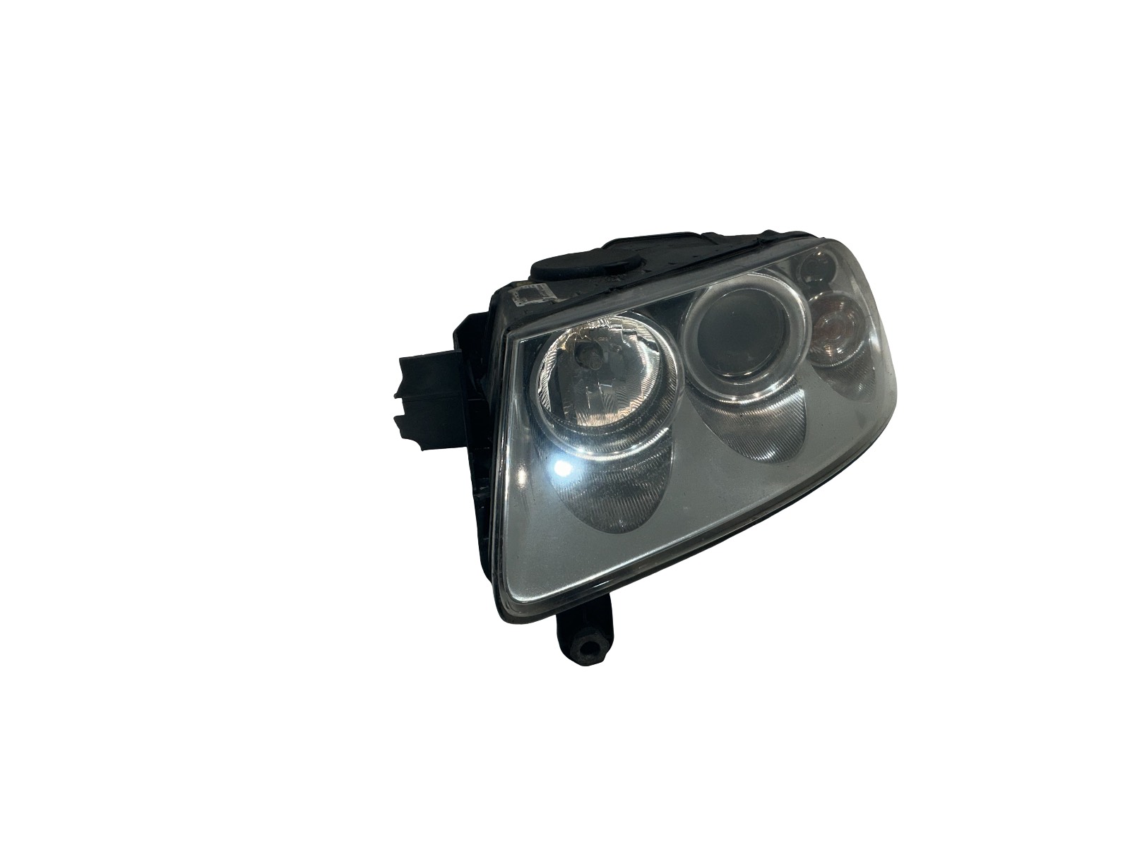 Proiettore Sinistro (Valeo Volkswagen) 7L6941017BN 89307875 Usato