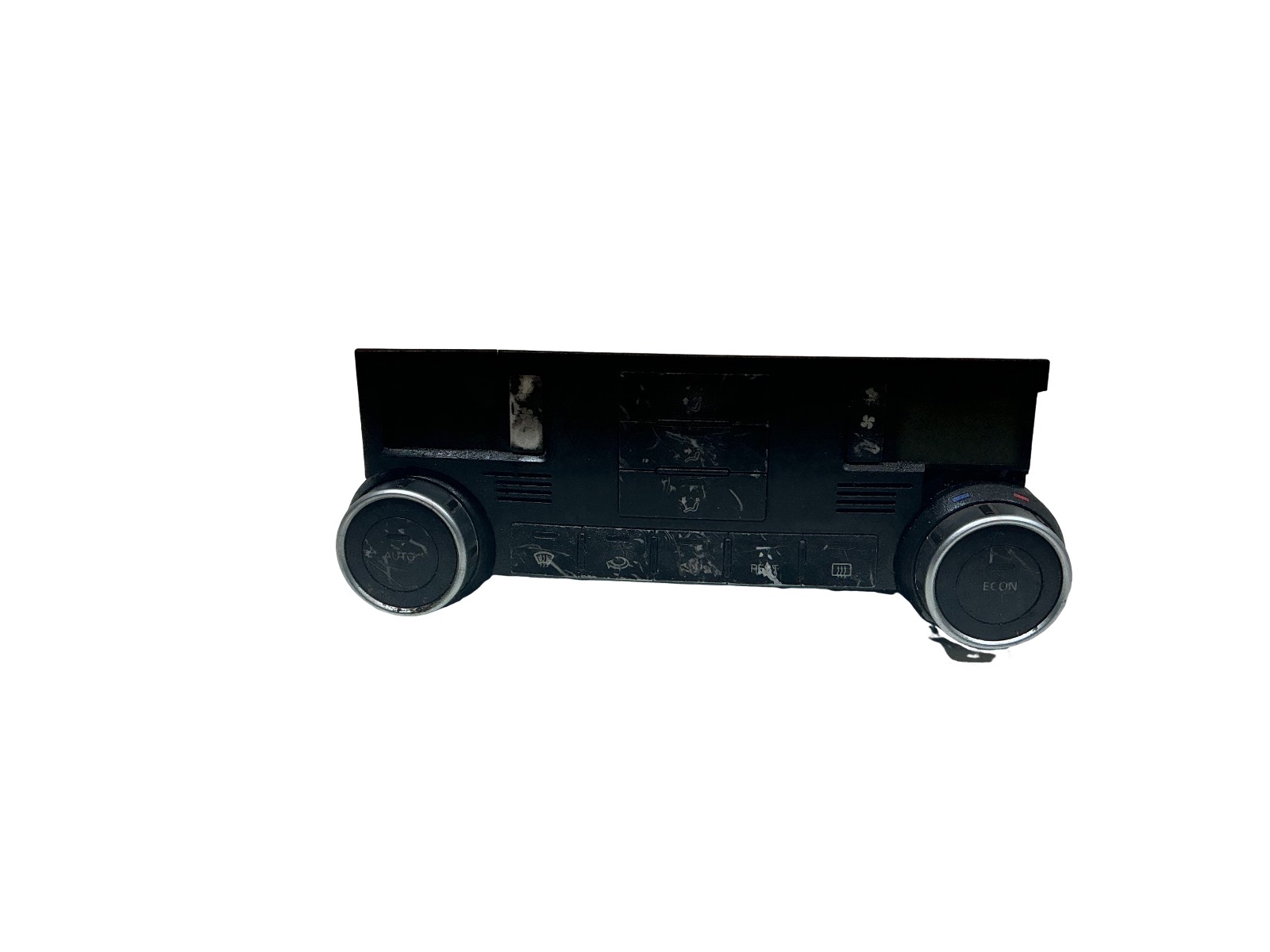 Blocco Comando Climatizzazione (Vw B.h.tc) 7l6907040 5HB 008 506-00 Usato