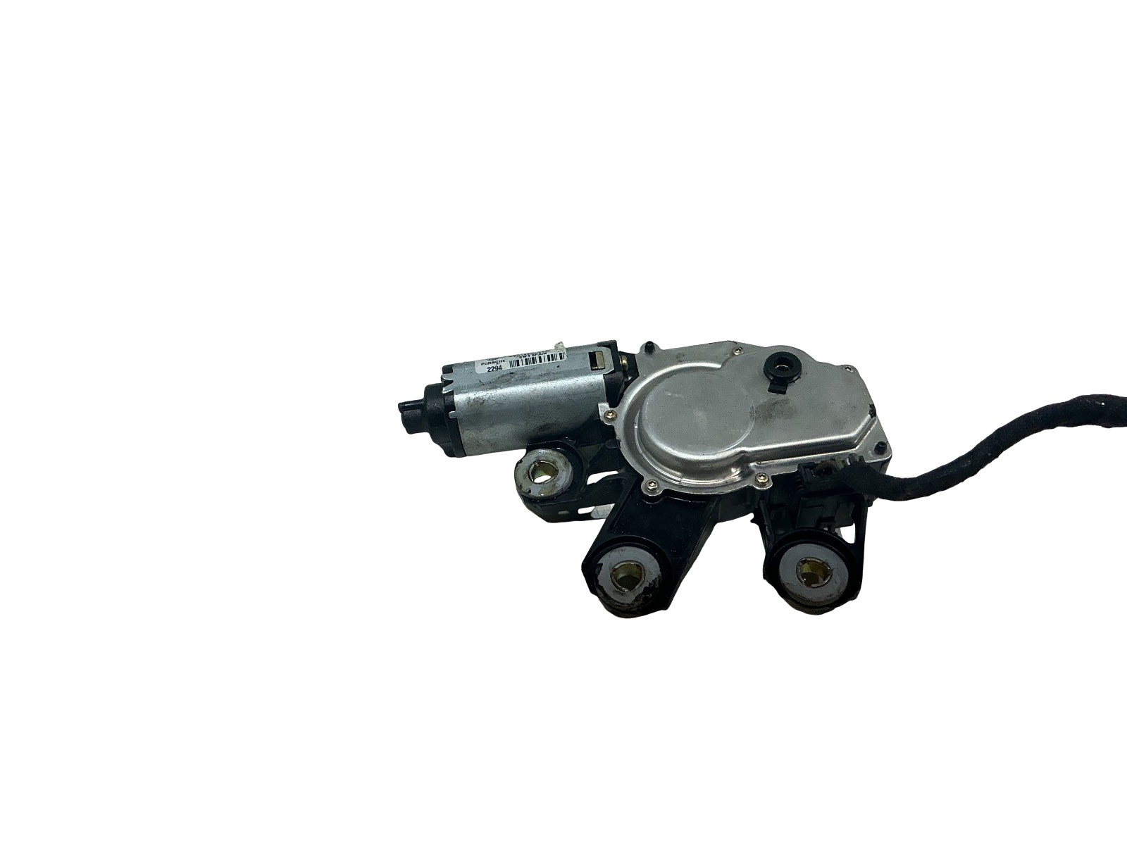 Motorino Tergilunotto (Porsche Valeo) 7L0955712C 404.761B Usato