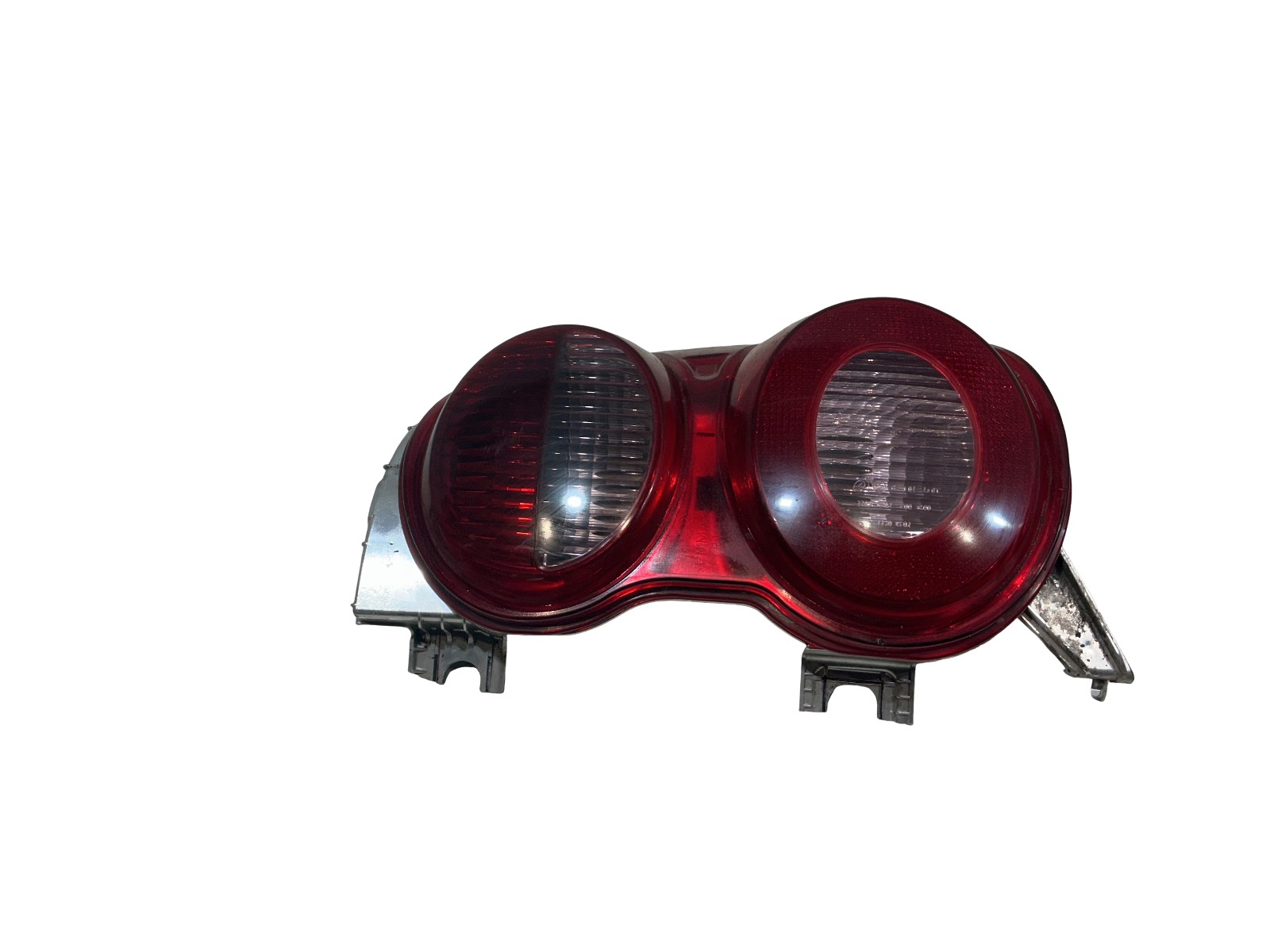 Fanale Post. Destro A4518200464 Usato