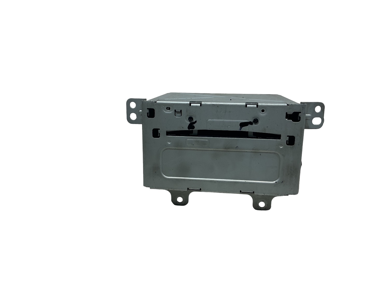 Autoradio (Gm) 13346043 20984175 Usato