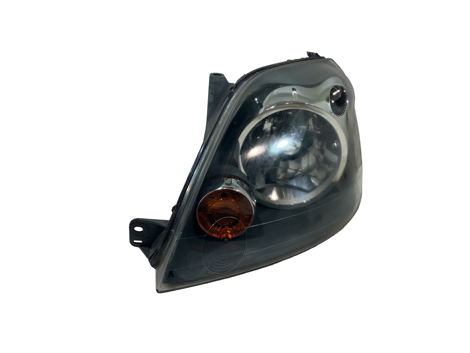 Proiettore Sinistro (Automotive Lighting) 1416311 0 301 224 301 Usato