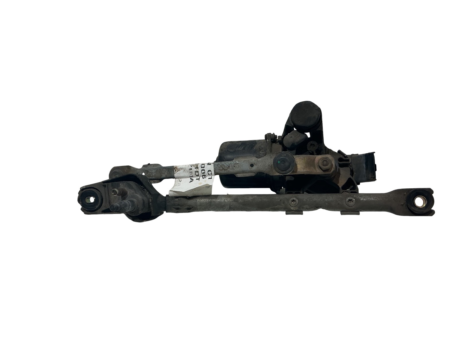 Motorino Tergiparabrezza Compl. 53565002 Usato