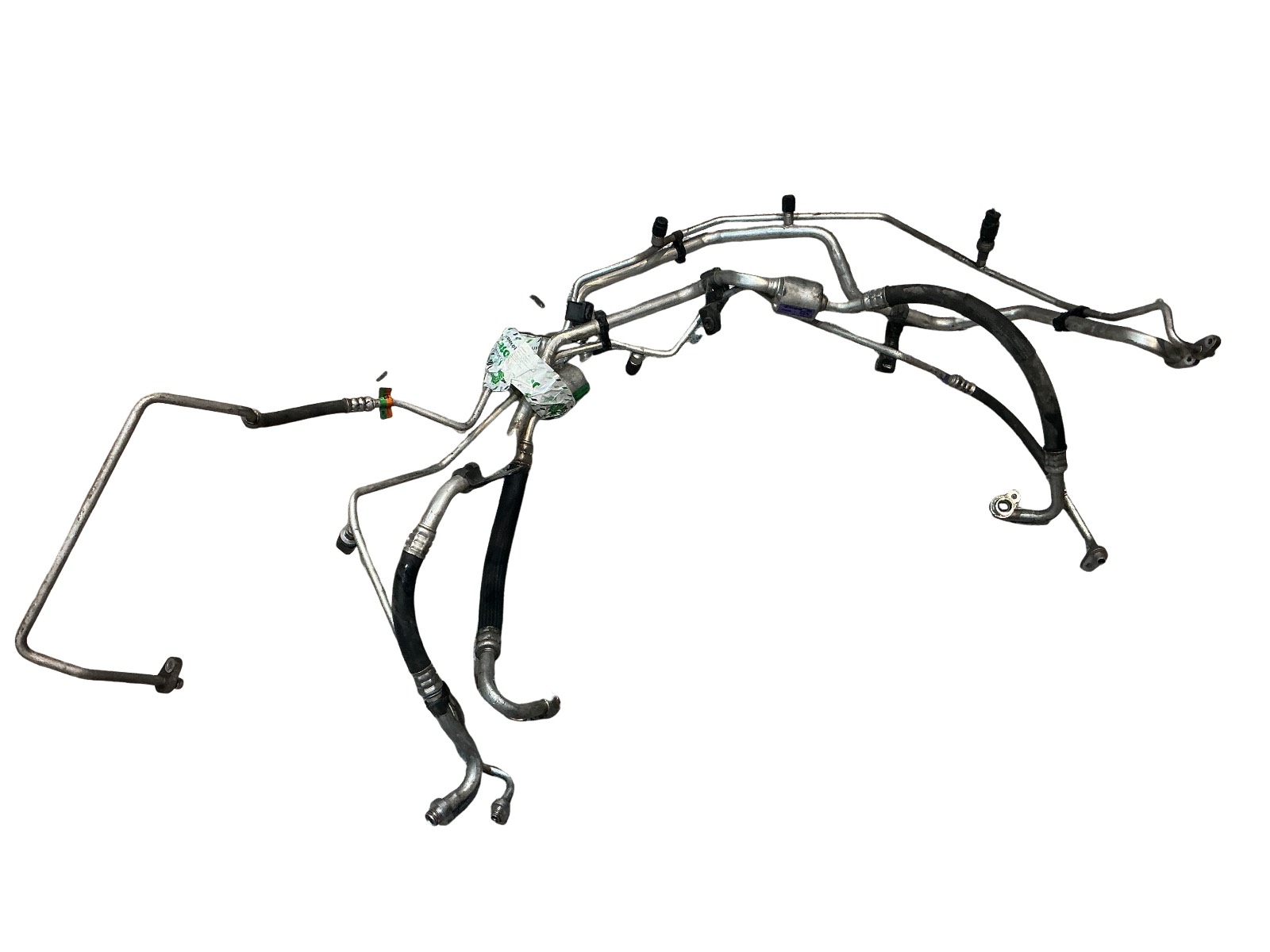 Kit Tubi A/c 6477J2 Usato