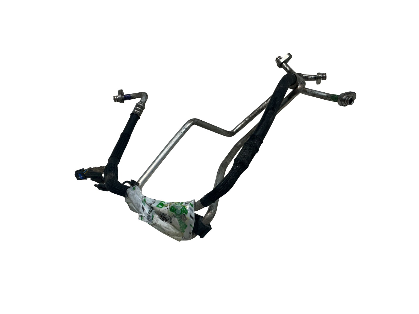 Kit Tubi A/c 756475437 Usato