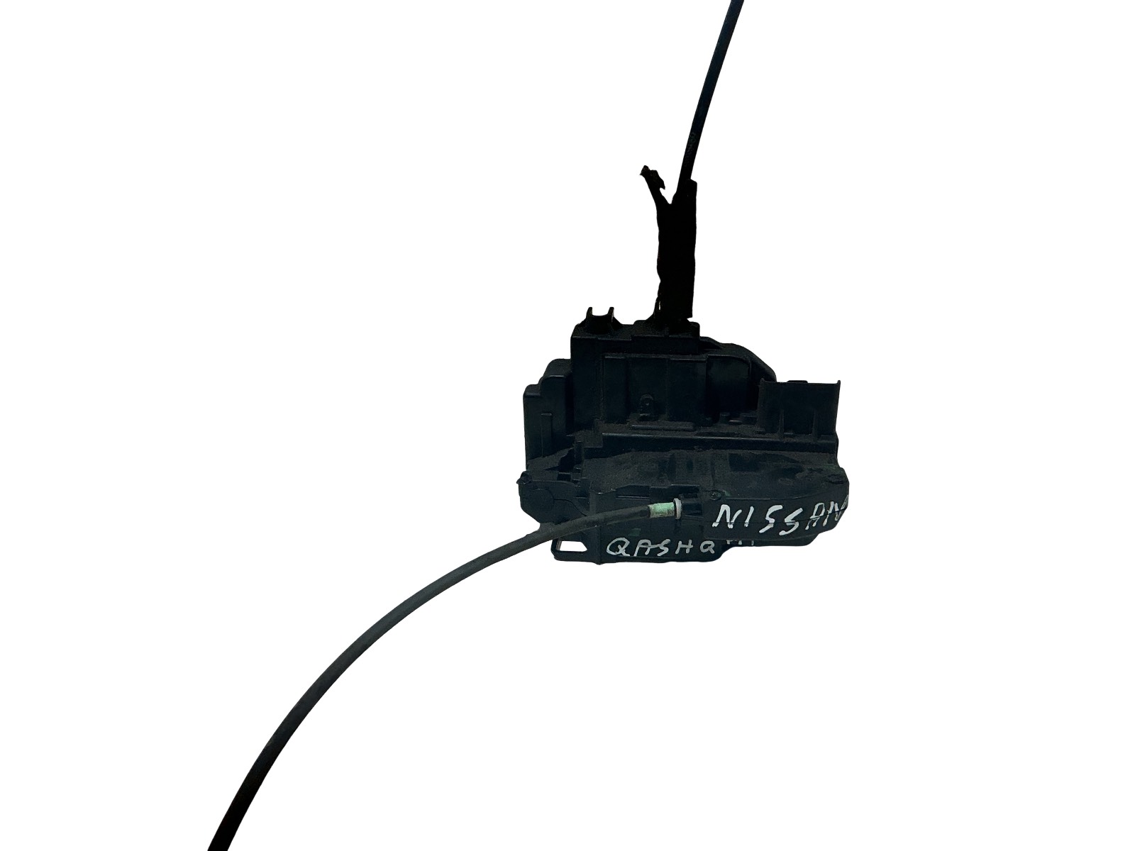 Serratura Porta Post. Destro 82500JD90B Usato