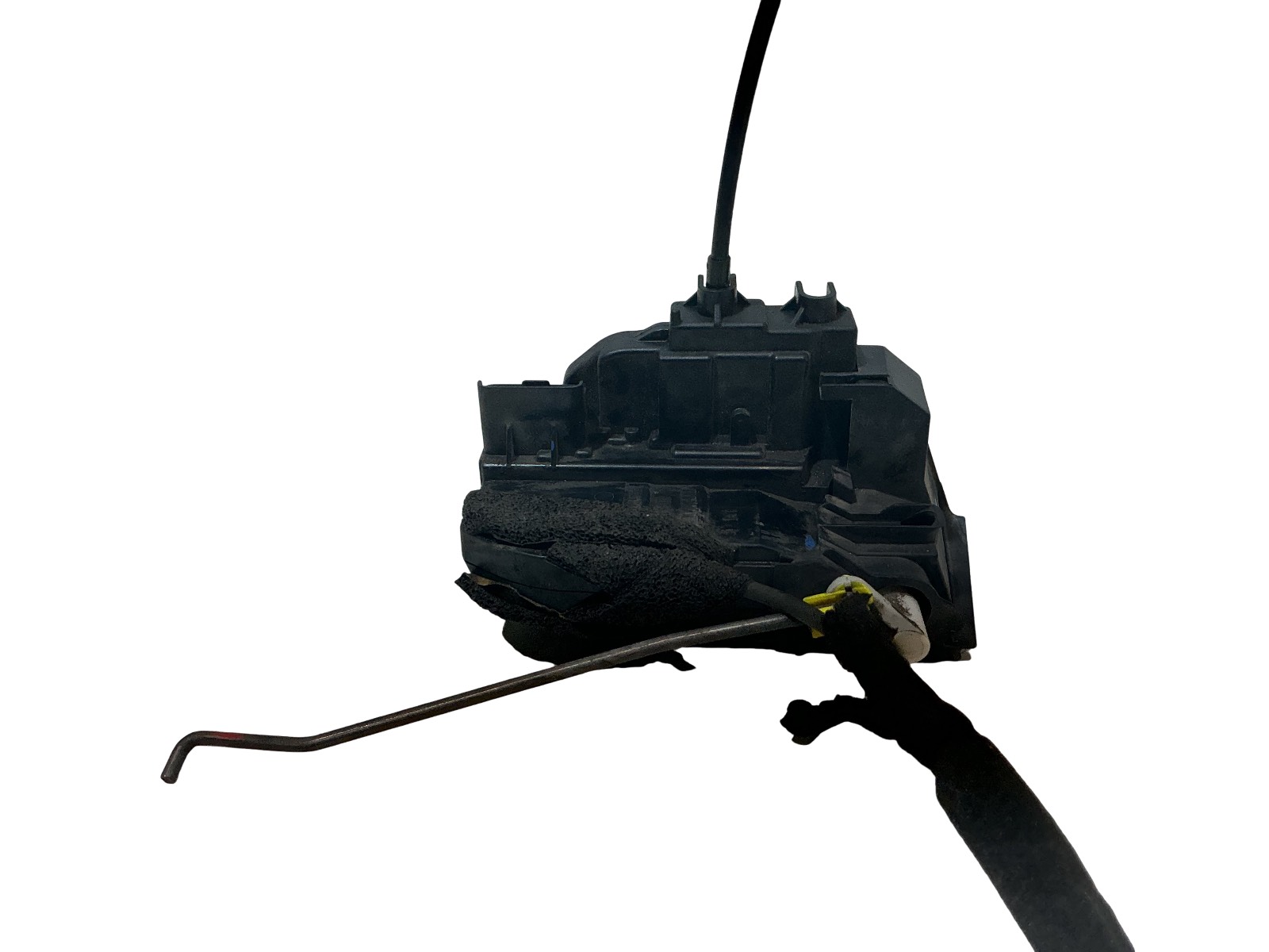 Serratura Porta Ant. Sinistro 80501EY11E Usato