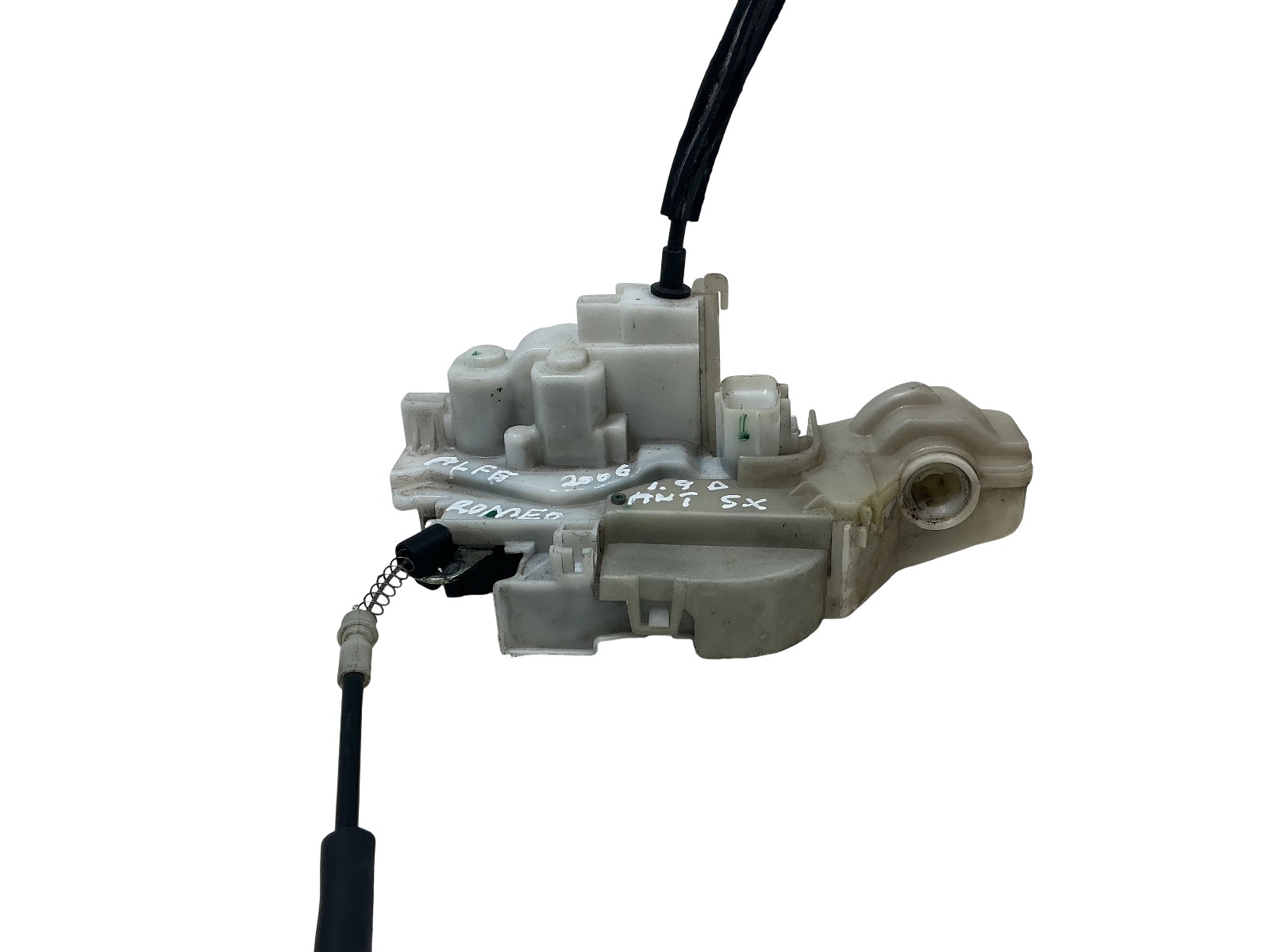 Serratura Porta Ant. Sinistro 50513056 Usato