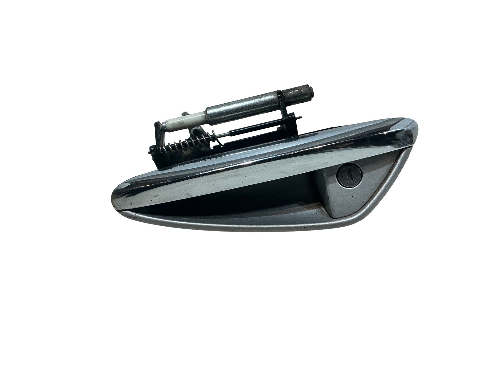 Maniglia Porta Ant. Sinistro (Volkswagen) 156079281 Usato