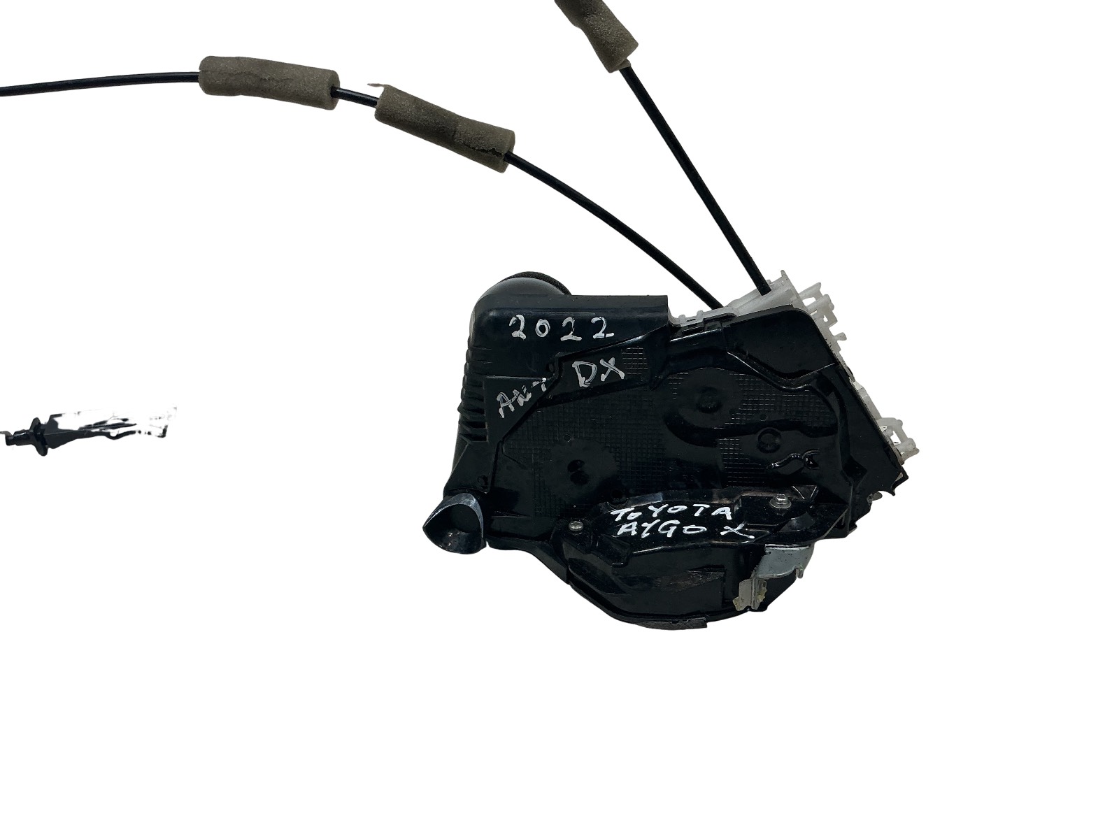 Serratura Porta Ant. Destro 69030K0040 Usato