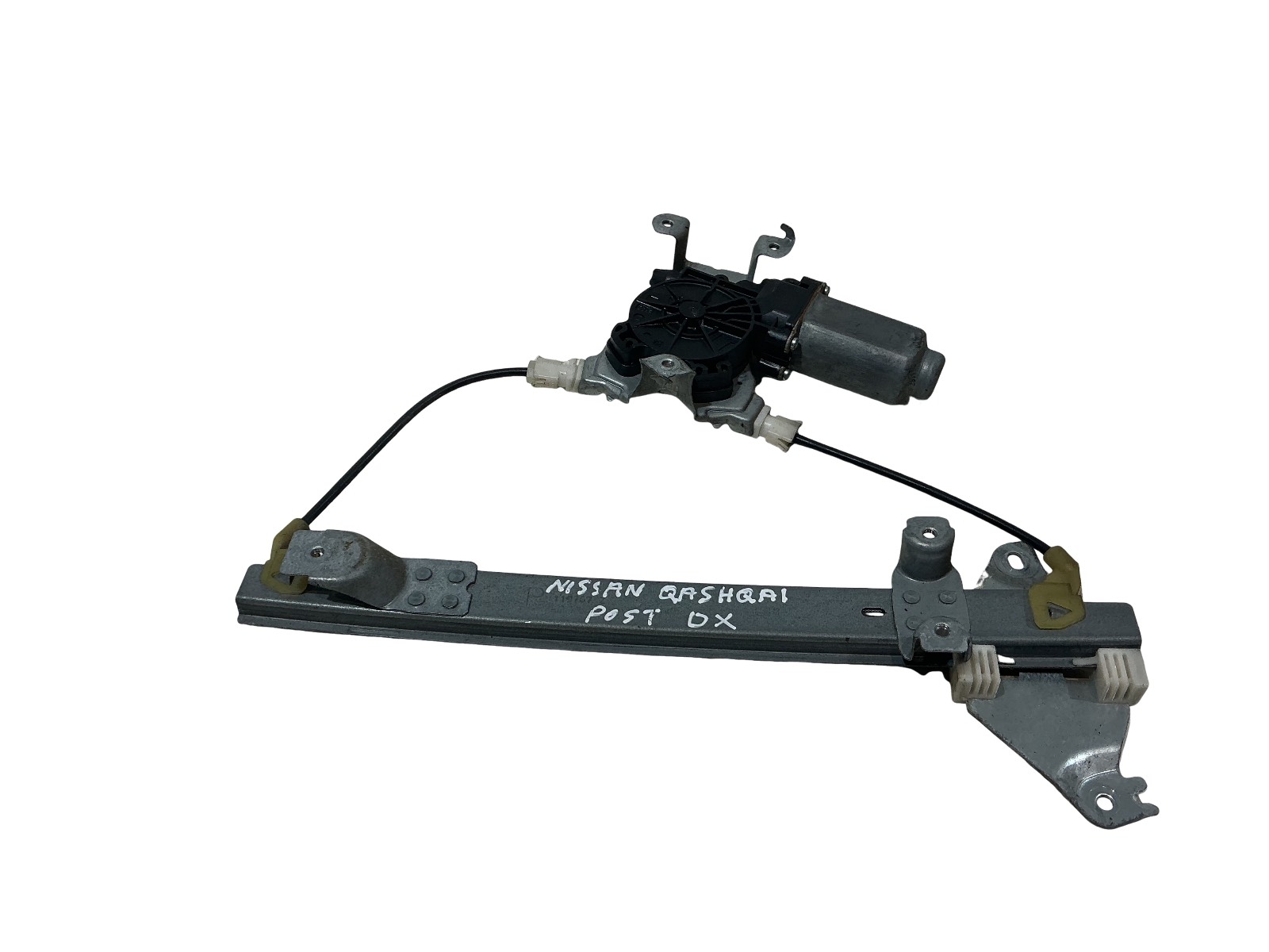 Alzacristallo Elettr. Porta Post. Destro (Inteva) 82700JD40A 402100A Usato