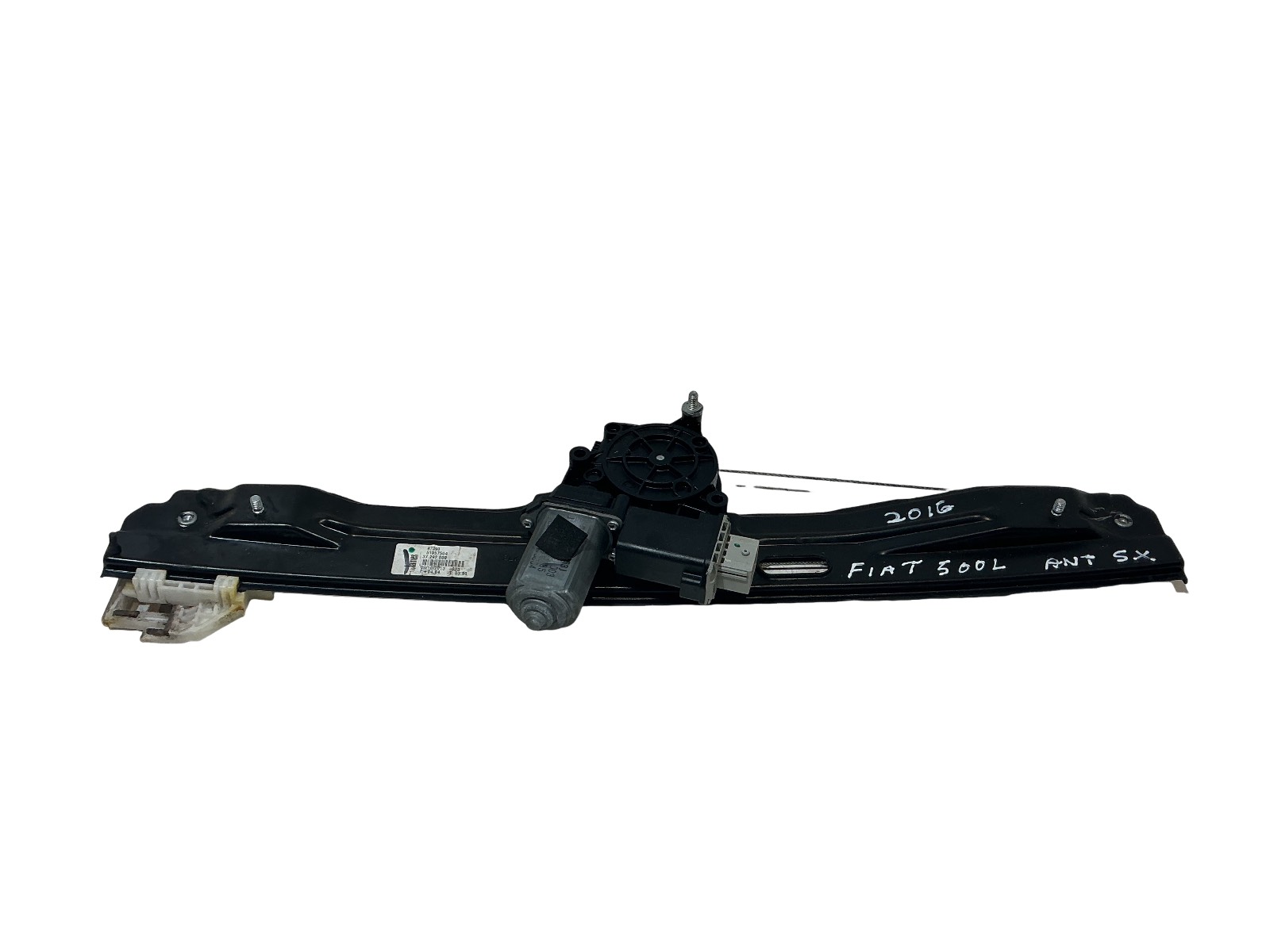 Alzacristallo Elettr. Porta Ant. Sinistro (Brose) 51939579 Usato