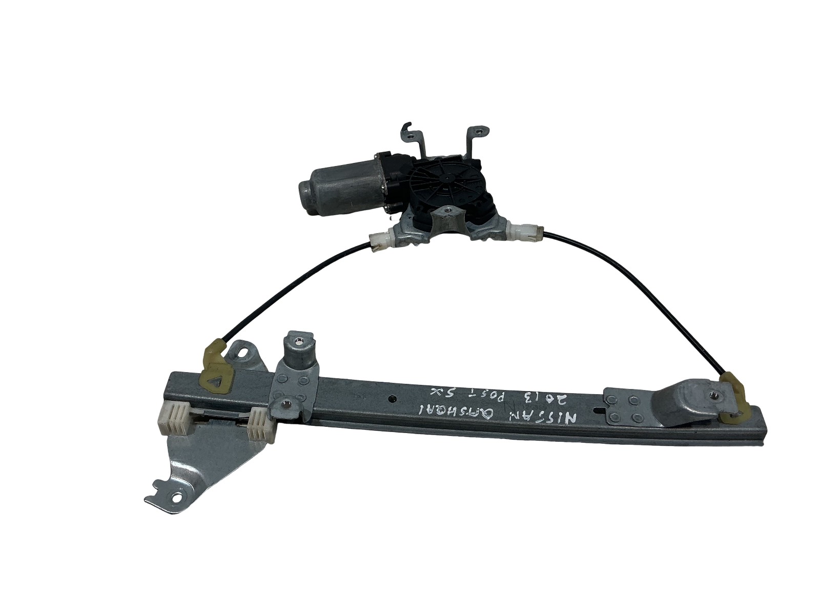 Alzacristallo Elettr. Porta Post. Sinistro 82701JD40A Usato