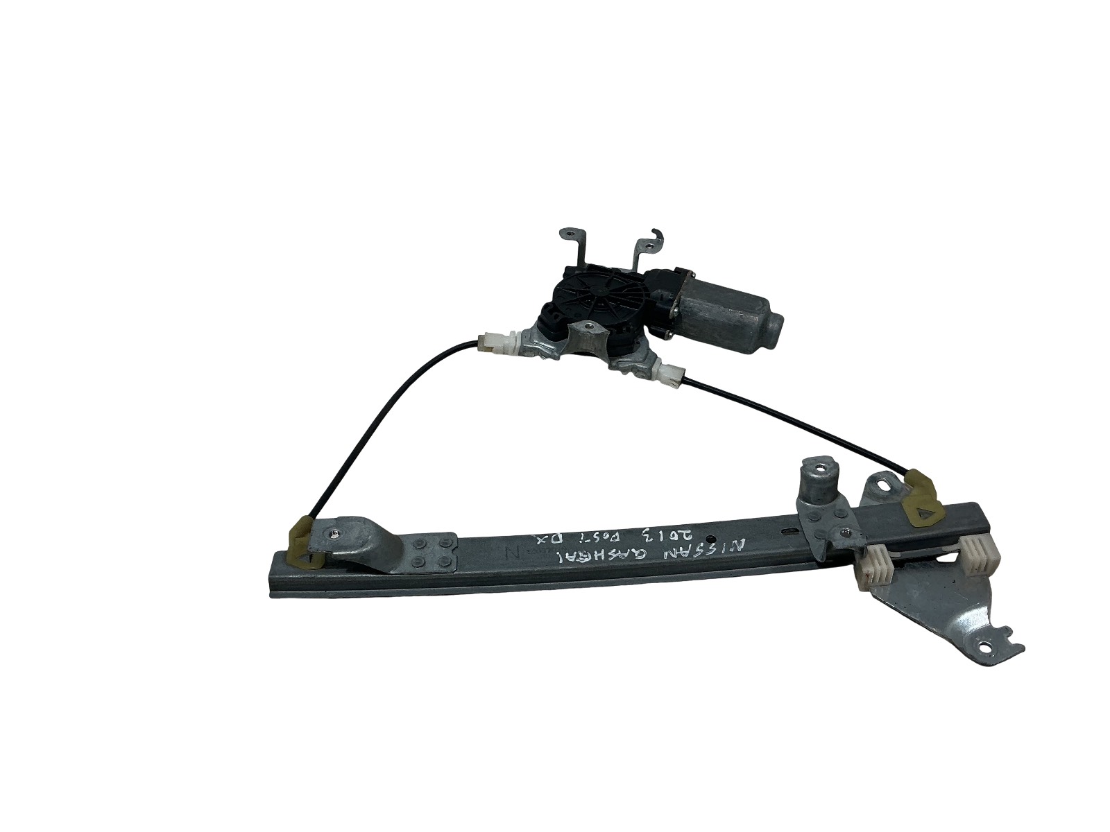 Alzacristallo Elettr. Porta Post. Destro 82700JD40A Usato