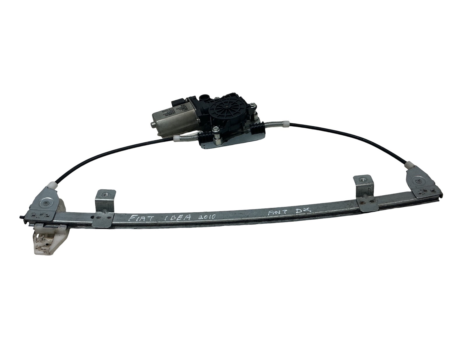 Alzacristallo Elettr. Porta Ant. Destro (Gate Lames) 71734869 903.0209 Usato