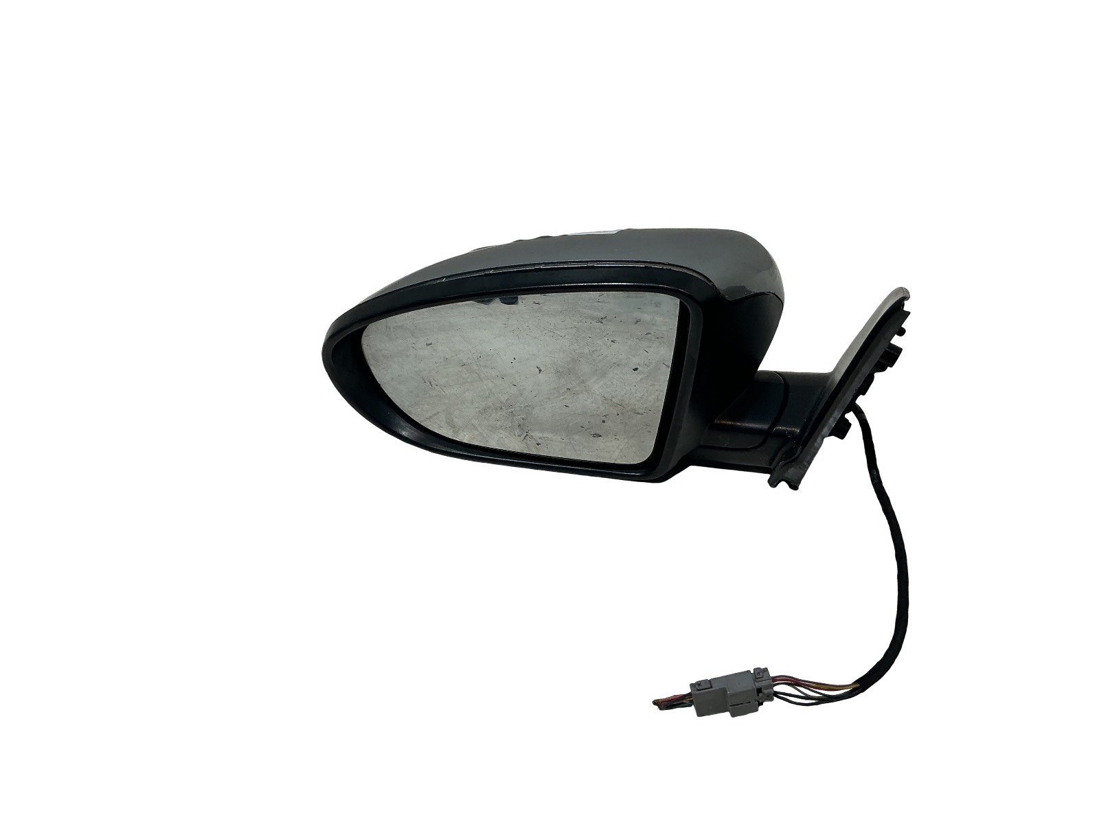 Retrovisore Est. Regolaz. Elettr. Sinistro (Nissan) 96302BR74A 96302BR74A Usato