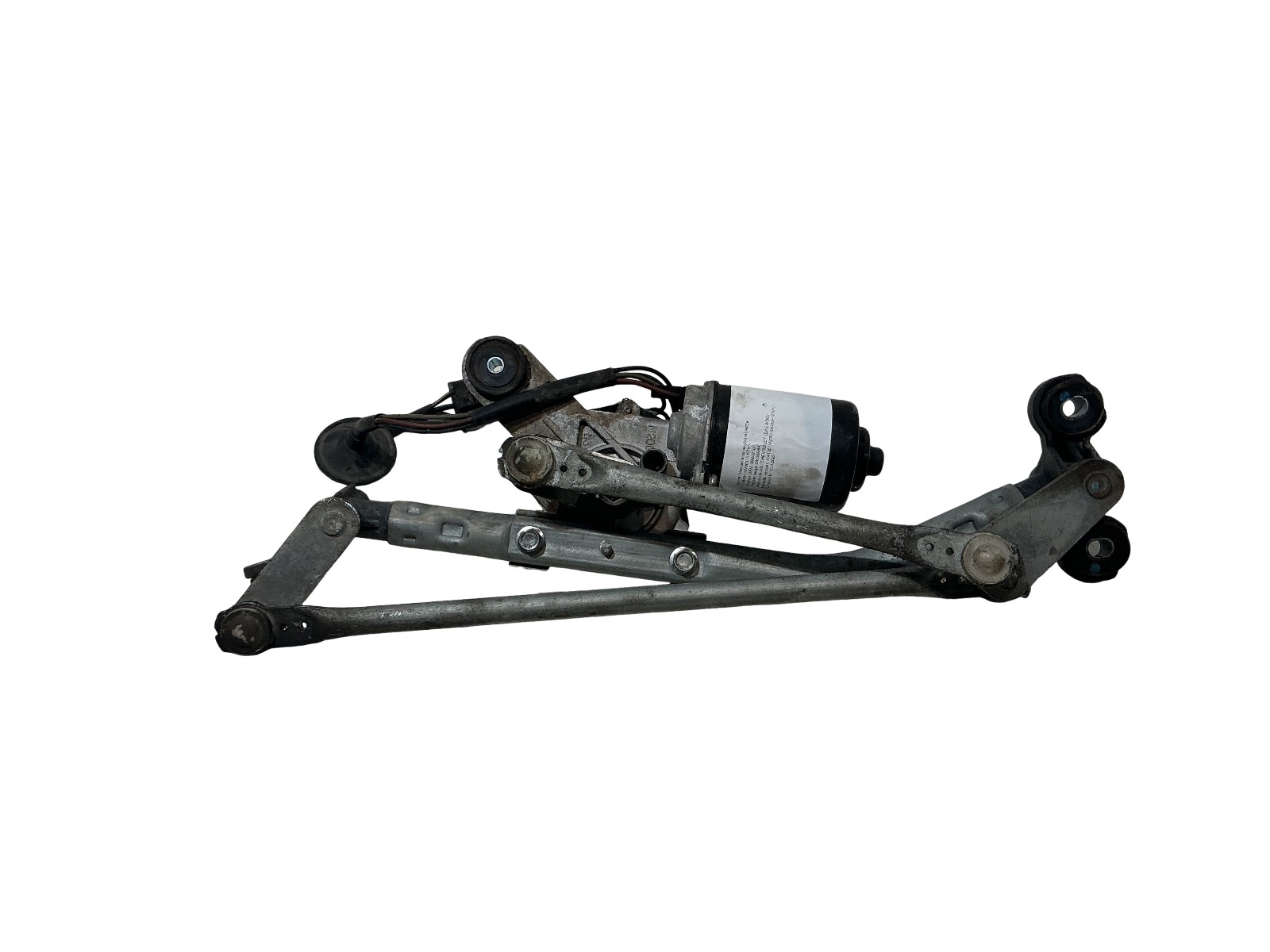 Motorino Tergiparabrezza Compl. 96314772 Usato