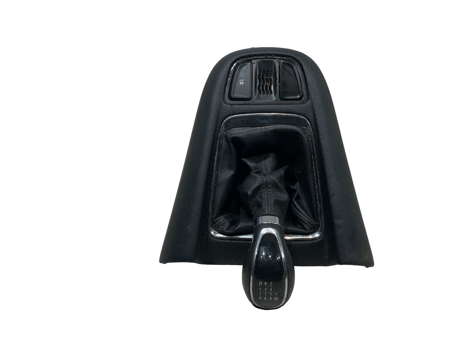 Leva Cambio 8126600102 Usato