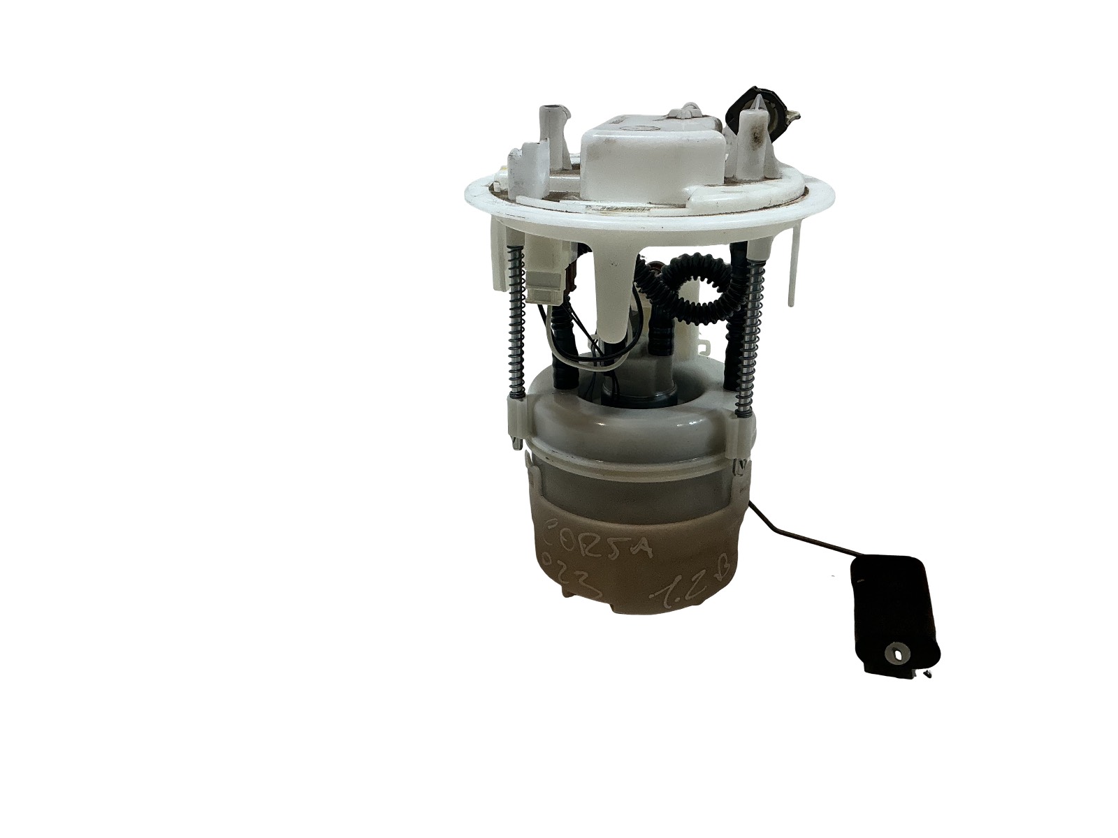 Pompa Carburante (Ti Automotive) 100122813 Usato