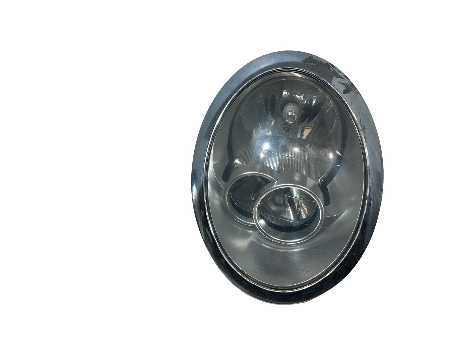 Proiettore Destro 63126928500 0301218202 Usato