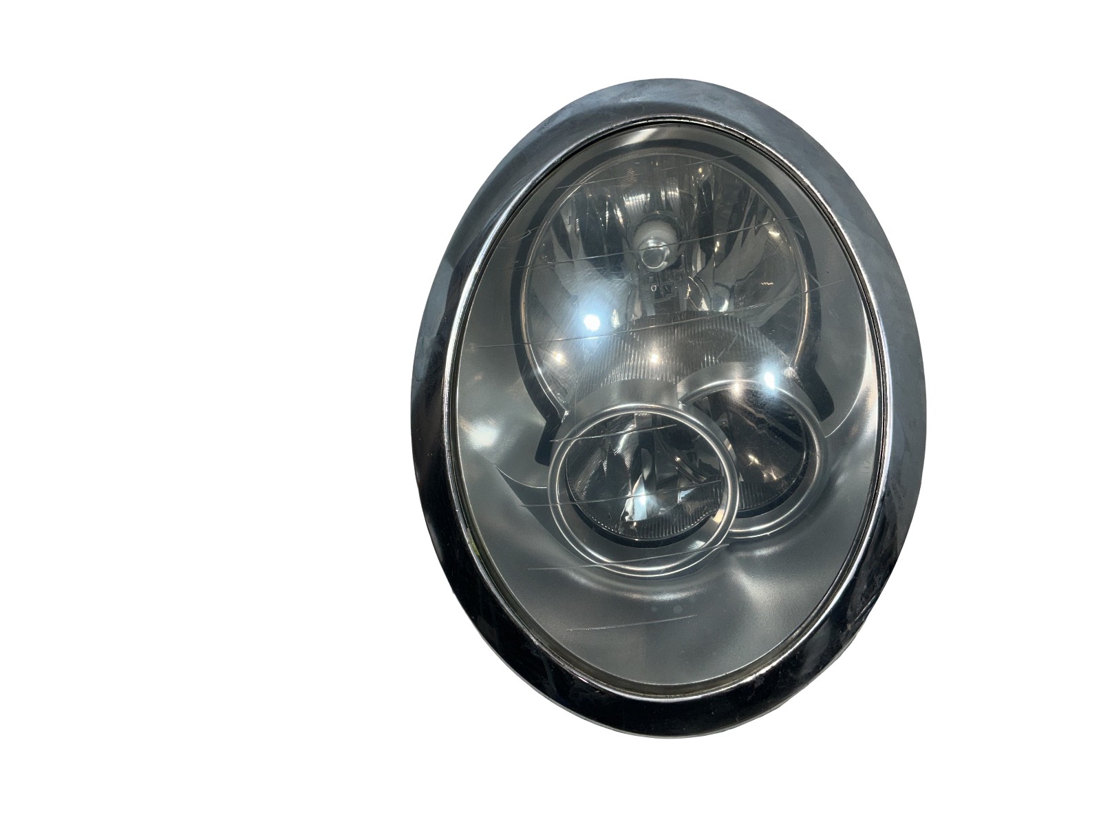 Proiettore Sinistro (Automotive Lighting) 63126928499 0 301 218 201 Usato