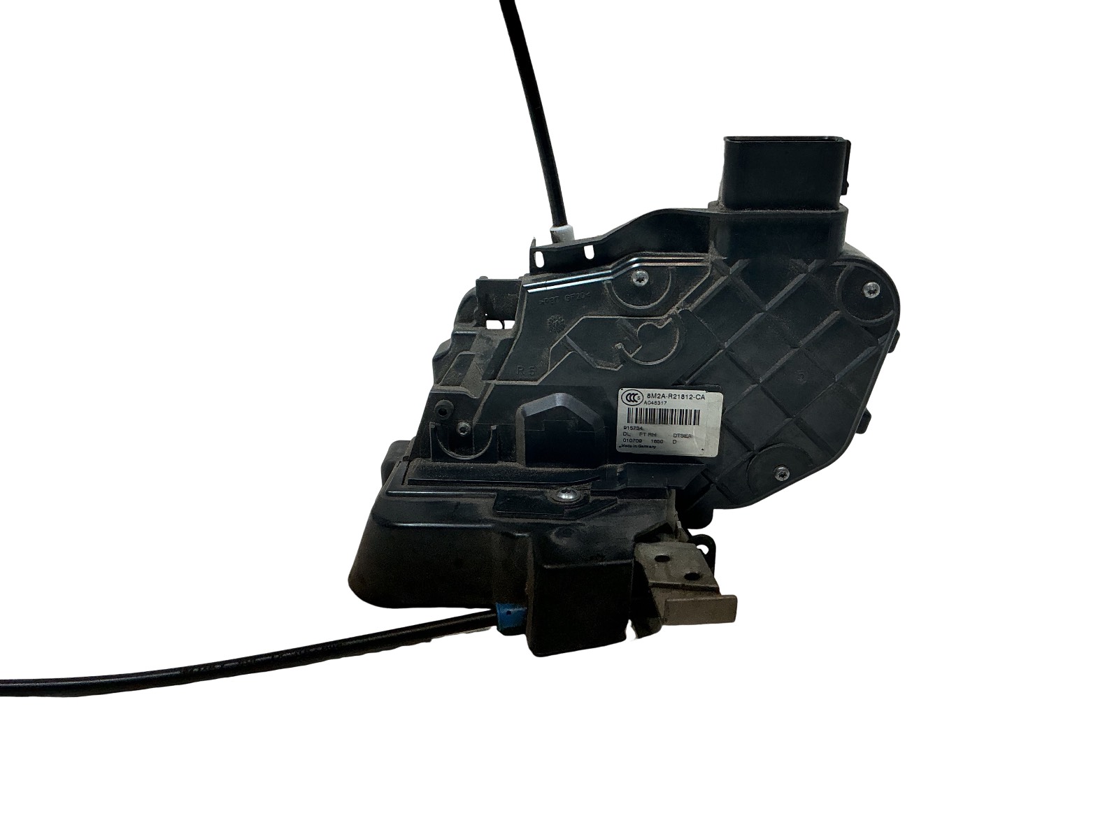 Serratura Porta Ant. Destro 1500940 Usato