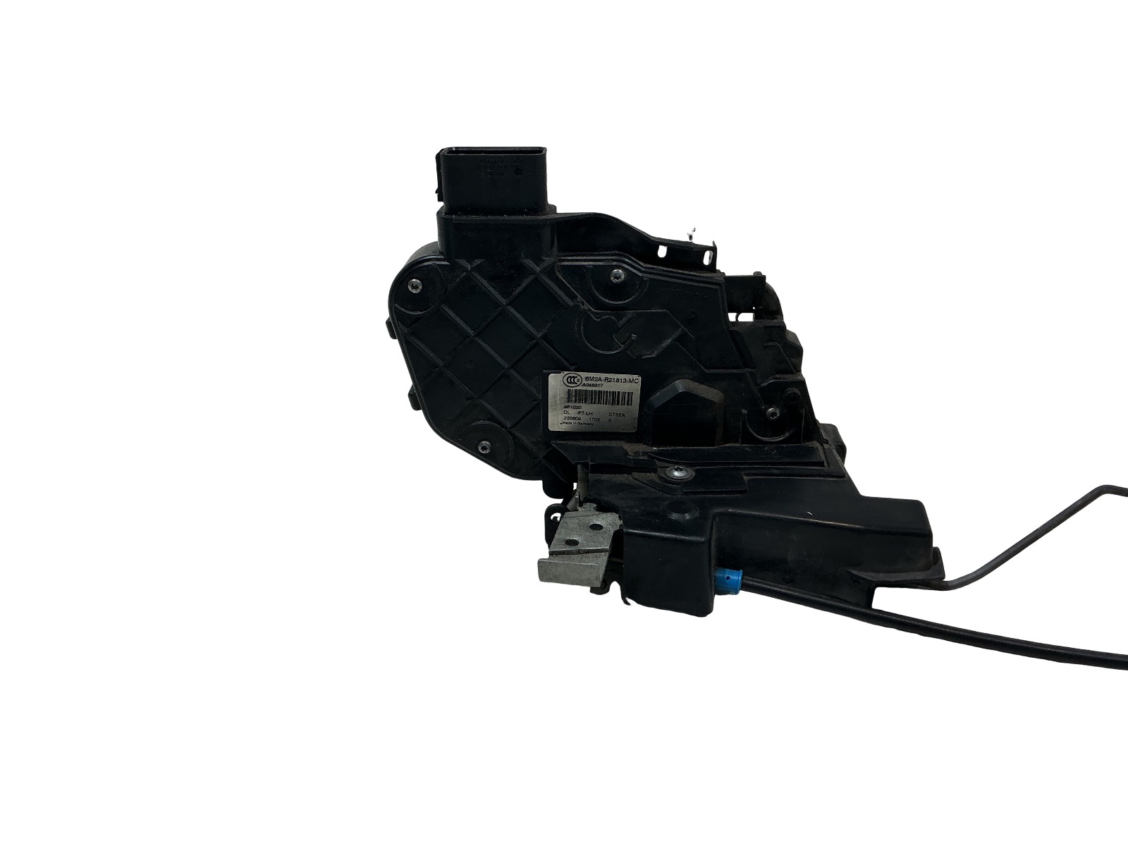 Serratura Porta Ant. Sinistro 1787990 A048317 Usato