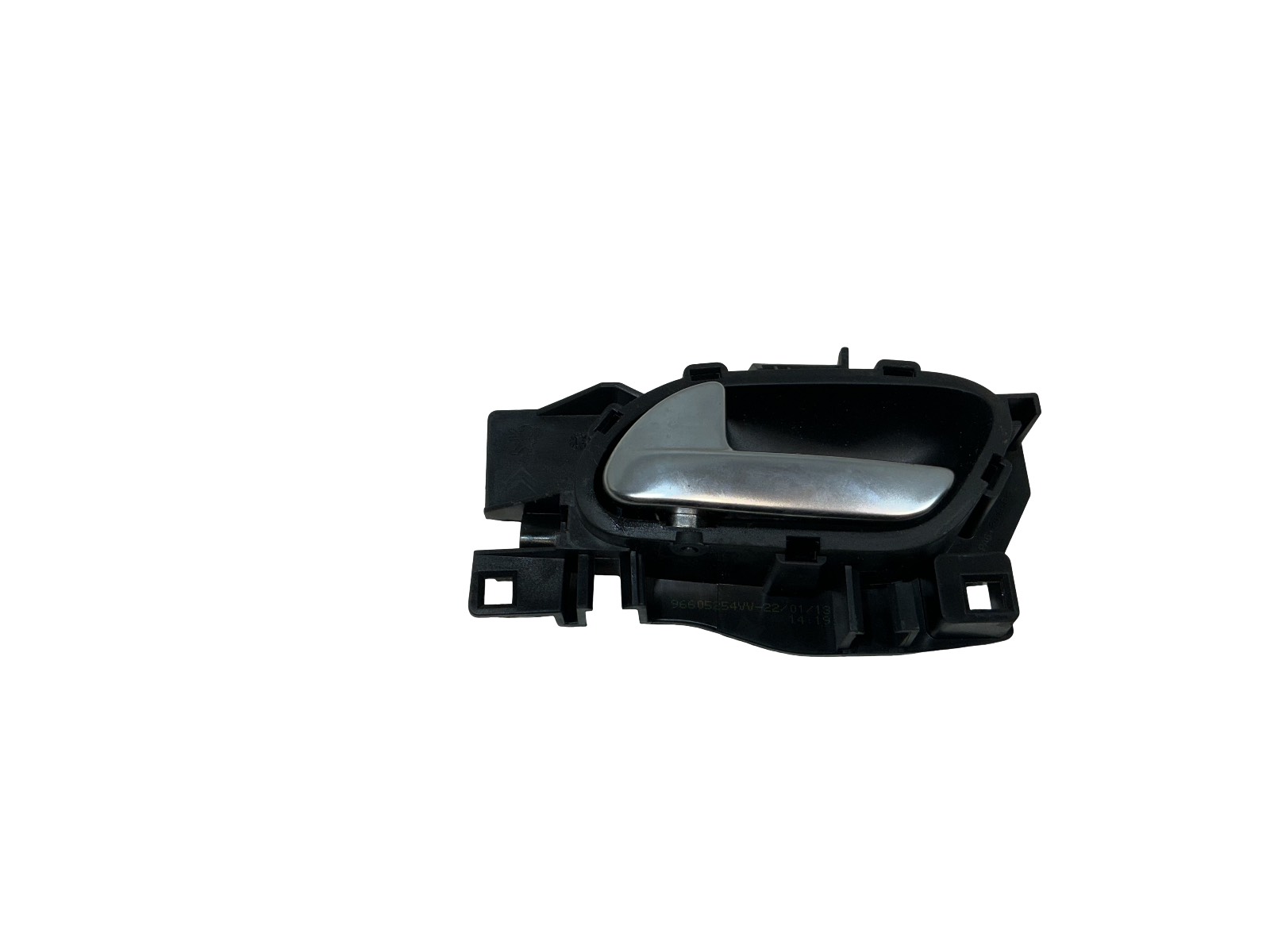 Maniglia Int. Apertura Porta Ant. Sinistro (Citroen) 96555518VV 96605254VV Usato