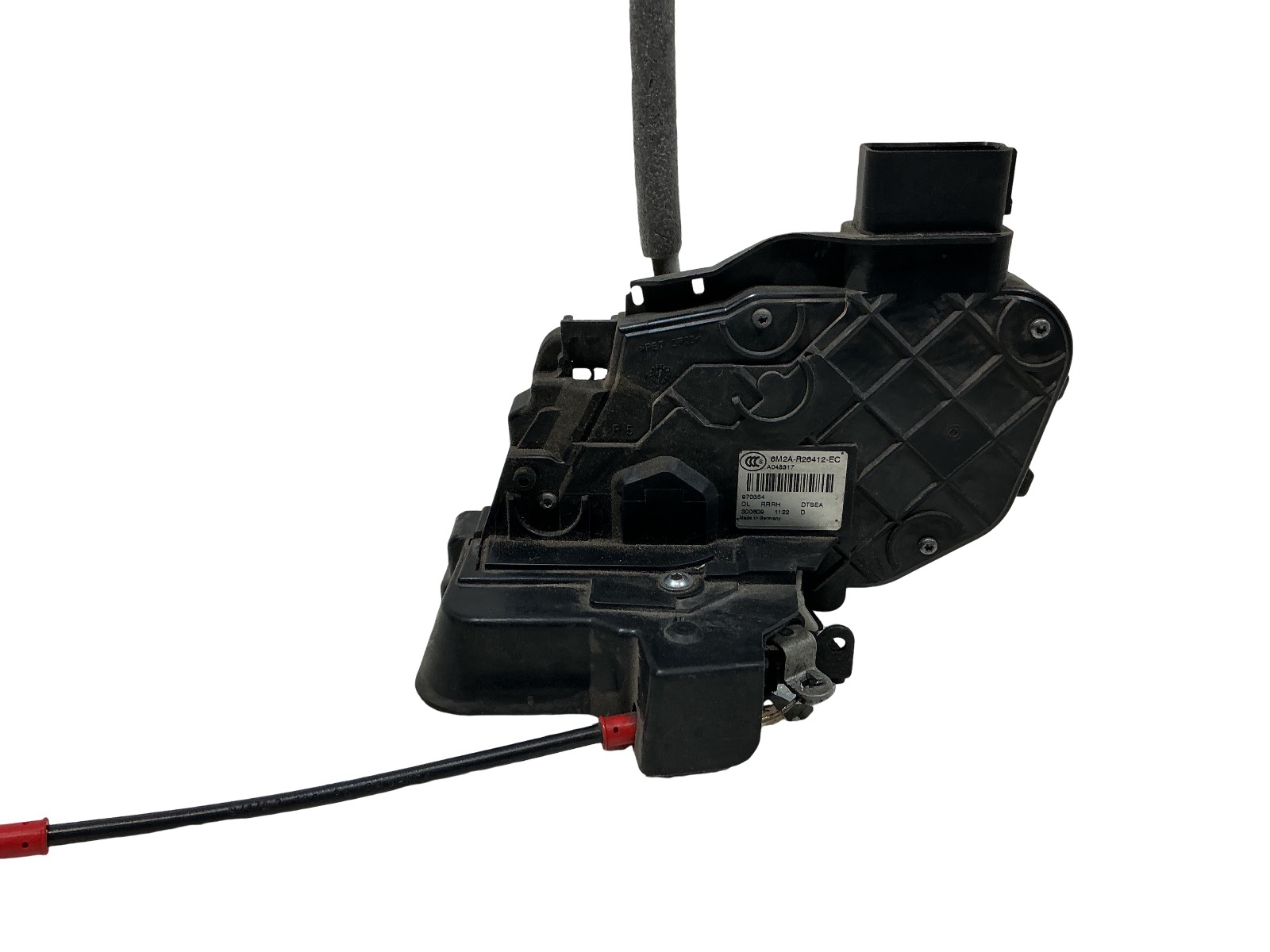 Serratura Porta Post. Destro 1791401 A048317 Usato