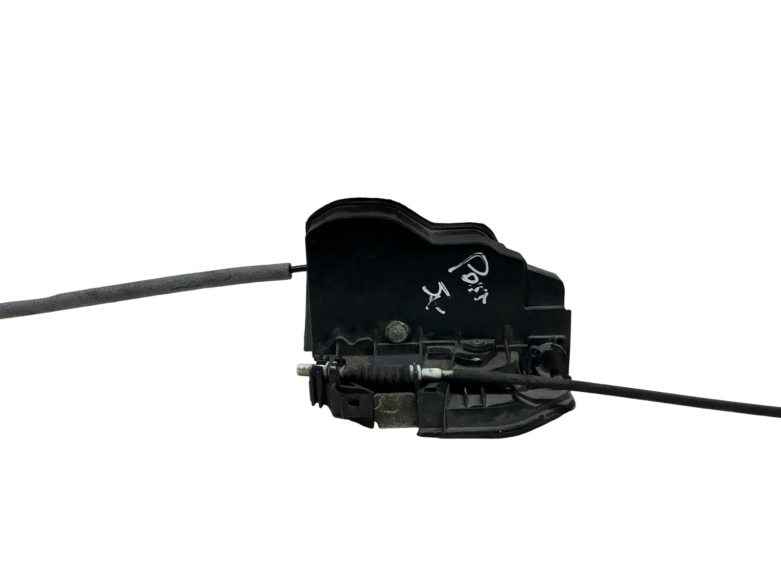 Serratura Porta Post. Sinistro (Kiekert) 51227318417 Usato