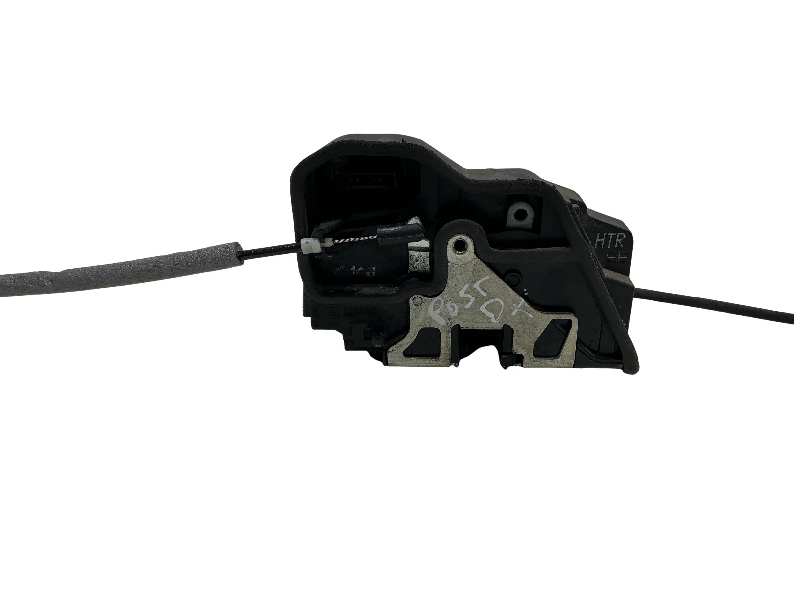 Serratura Porta Post. Destro (Bmw) 51227318418 Usato