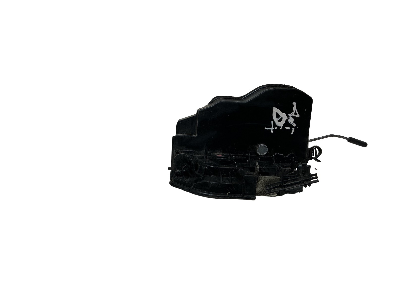 Serratura Porta Ant. Destro (Kiekert) 51217202146 A046998 Usato