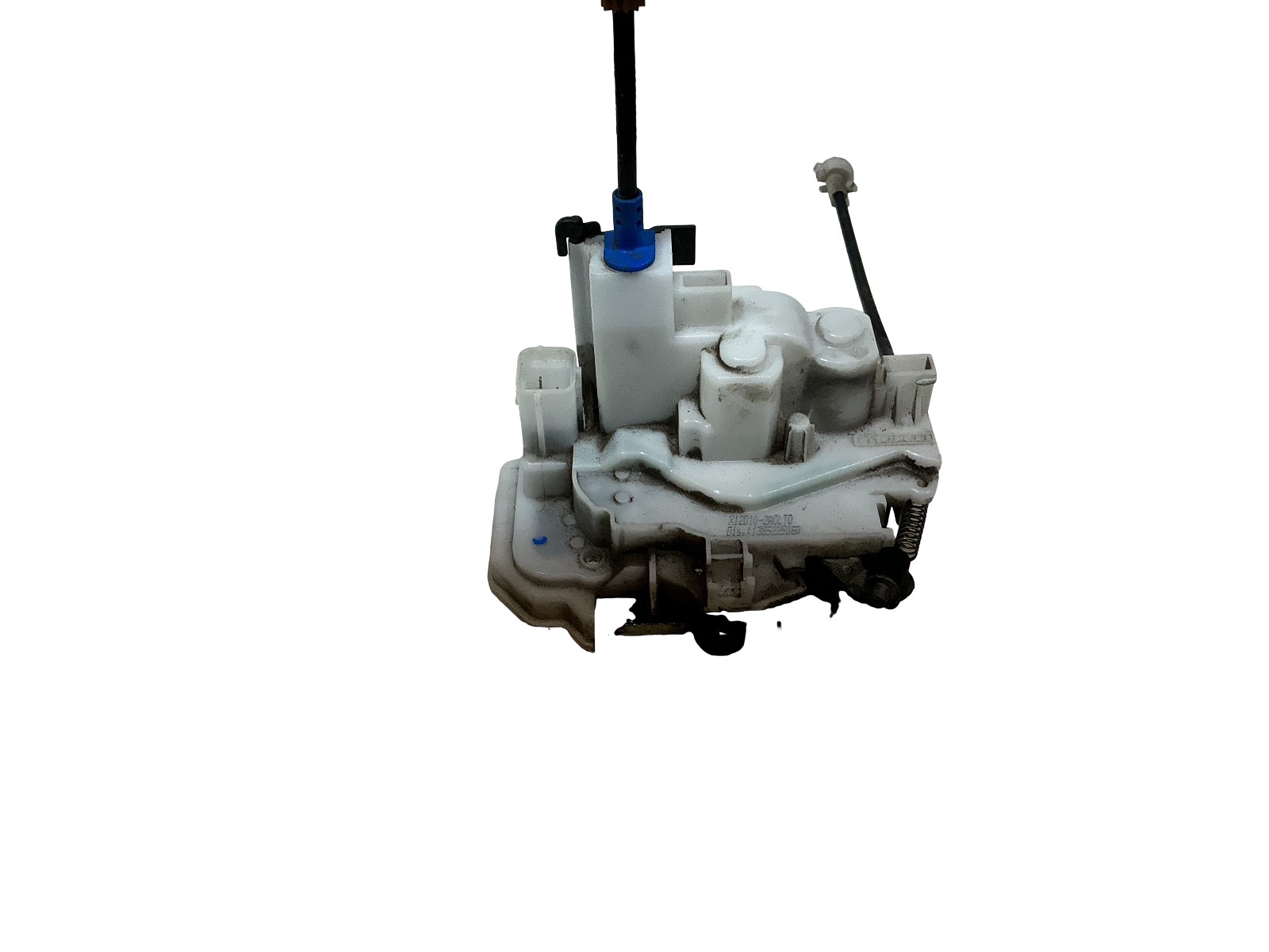 Serratura Porta Ant. Destro (Kiekert) 1379536080 Usato