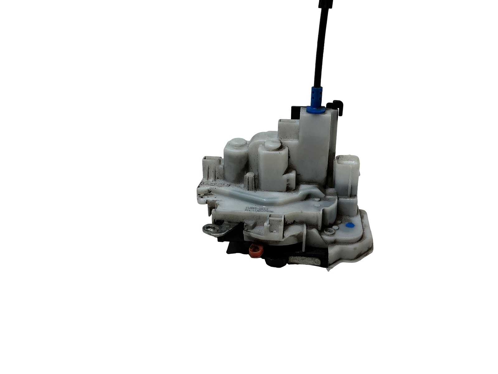 Serratura Porta Ant. Sinistro (Kiekert) 1379541080 Usato