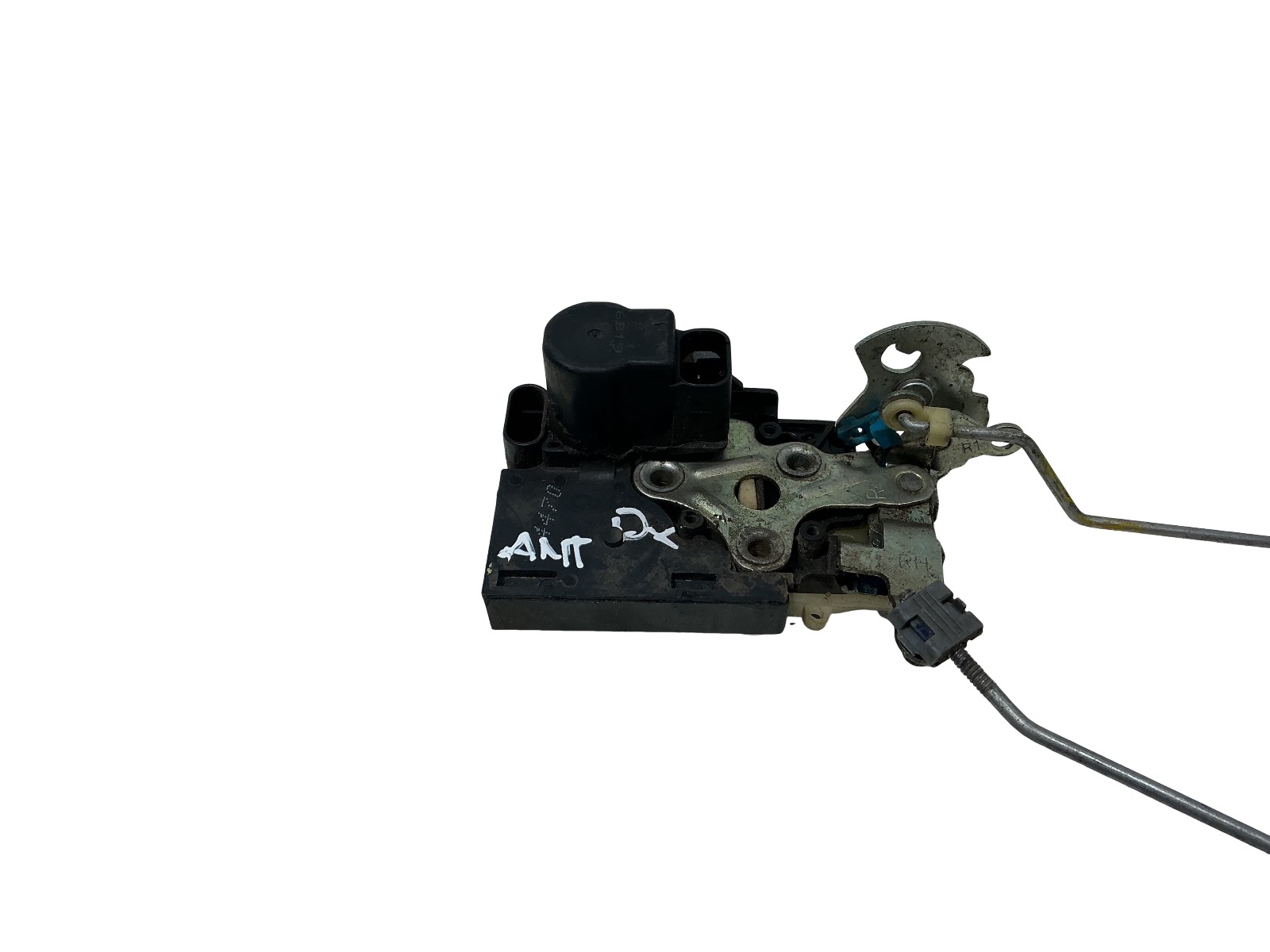 Serratura Porta Ant. Destro 95380546 A081876 Usato