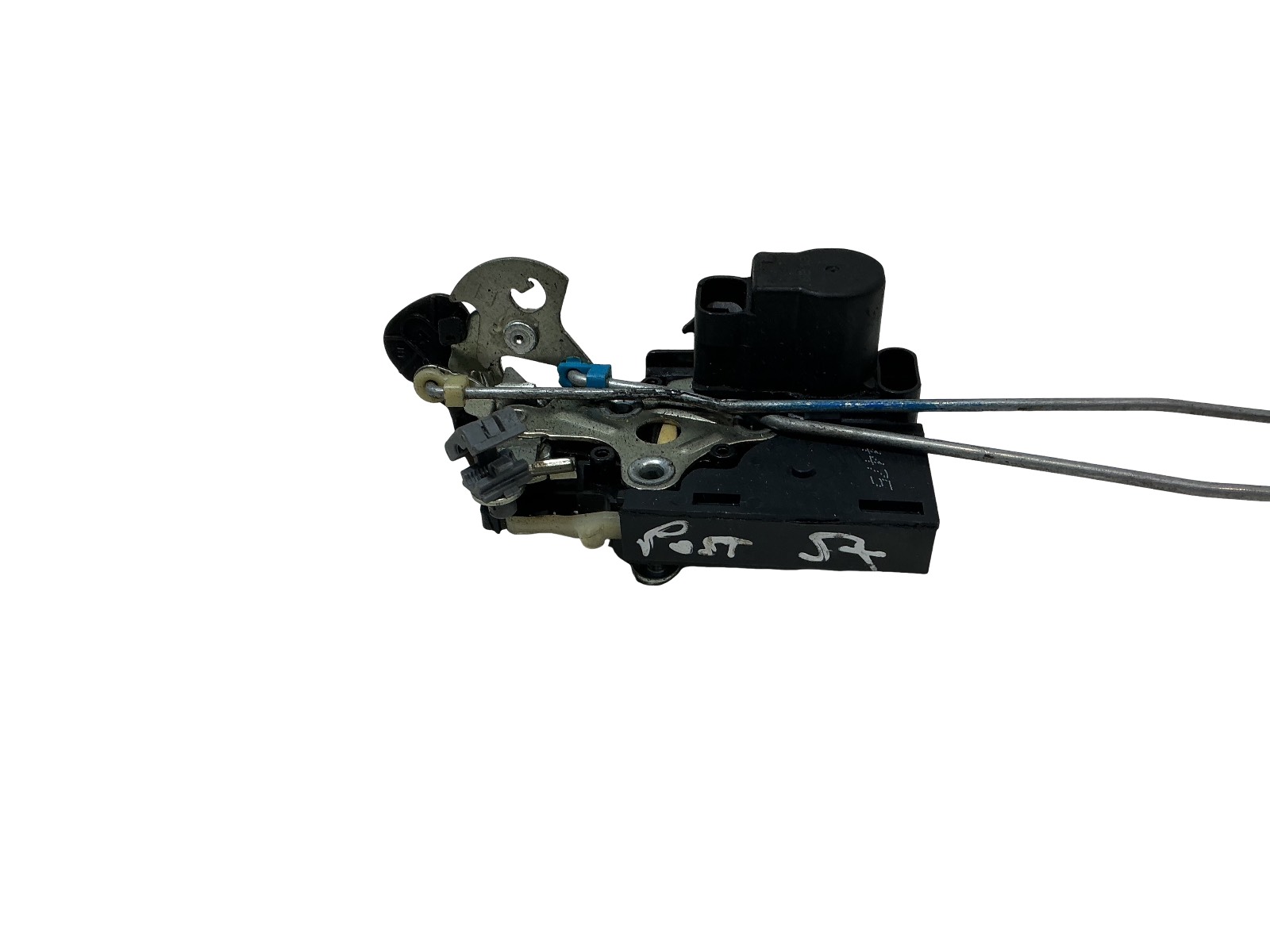 Serratura Porta Post. Sinistro 95380553 Usato