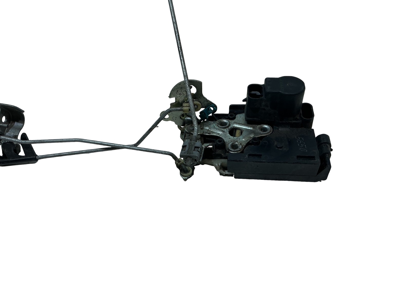 Serratura Porta Ant. Sinistro 95380545 Usato