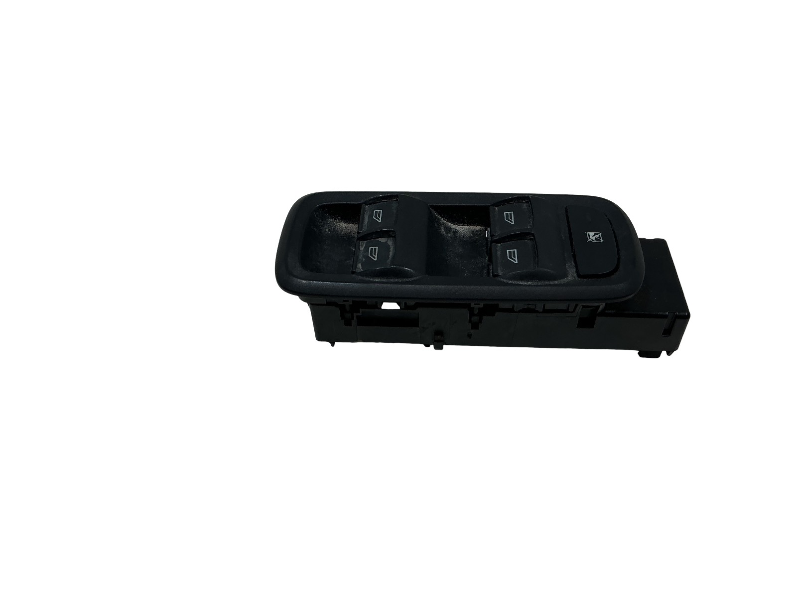 Blocco Comandi Alzacristalli 1547738 10 0089 42 Usato