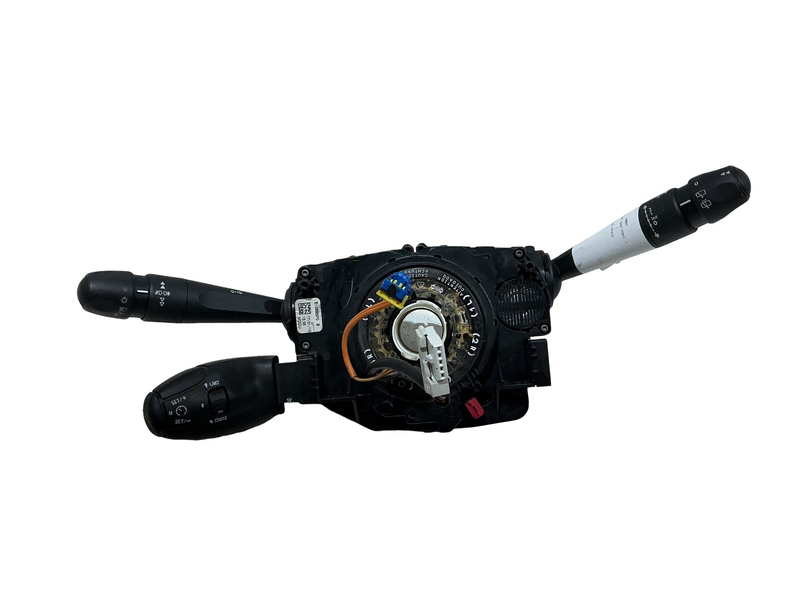 Devioguidasgancio (Valeo) 98154492ZD Usato