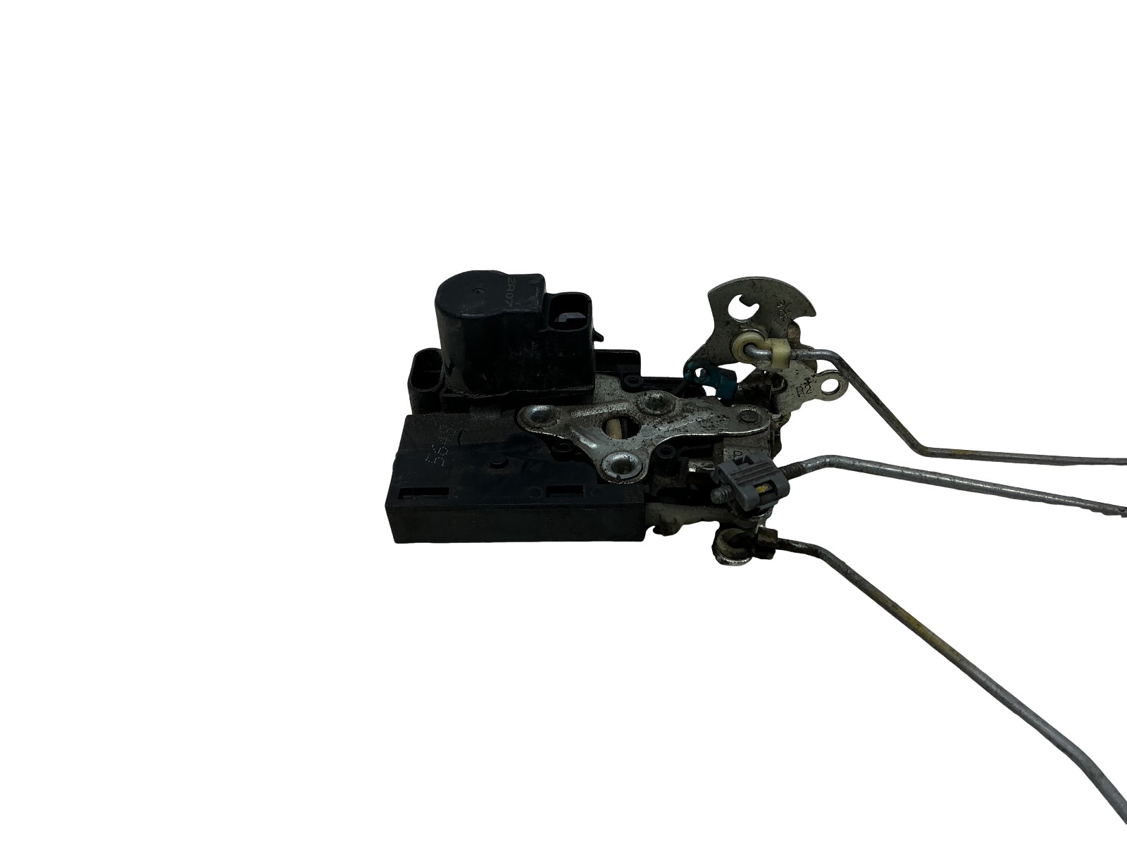 Serratura Porta Ant. Destro 96981788 5543 Usato