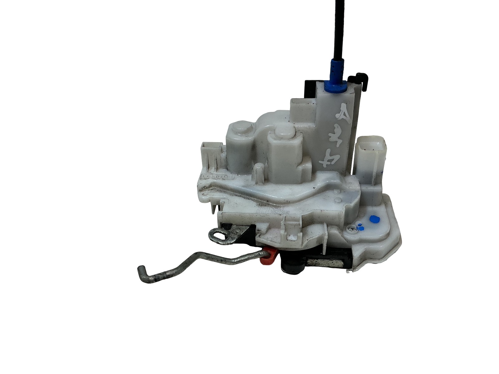 Serratura Porta Ant. Sinistro 1379541080 Usato