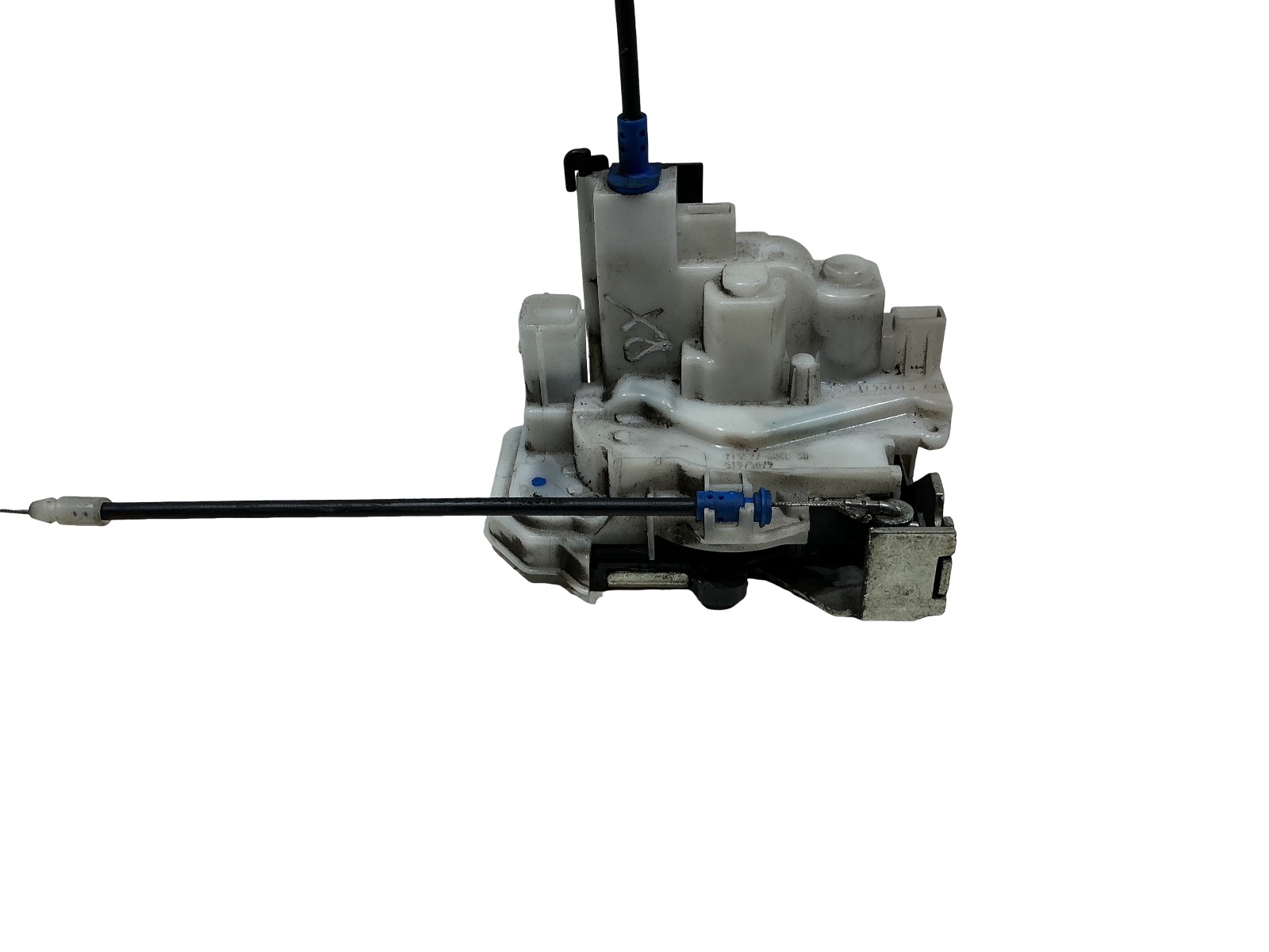 Serratura Porta Ant. Destro 51843468 51975879 Usato