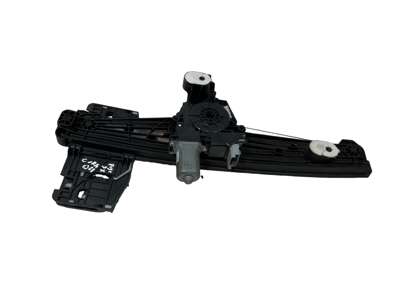 Alzacristallo Elettr. Porta Post. Sinistro (Inteva) 9829045980 Usato