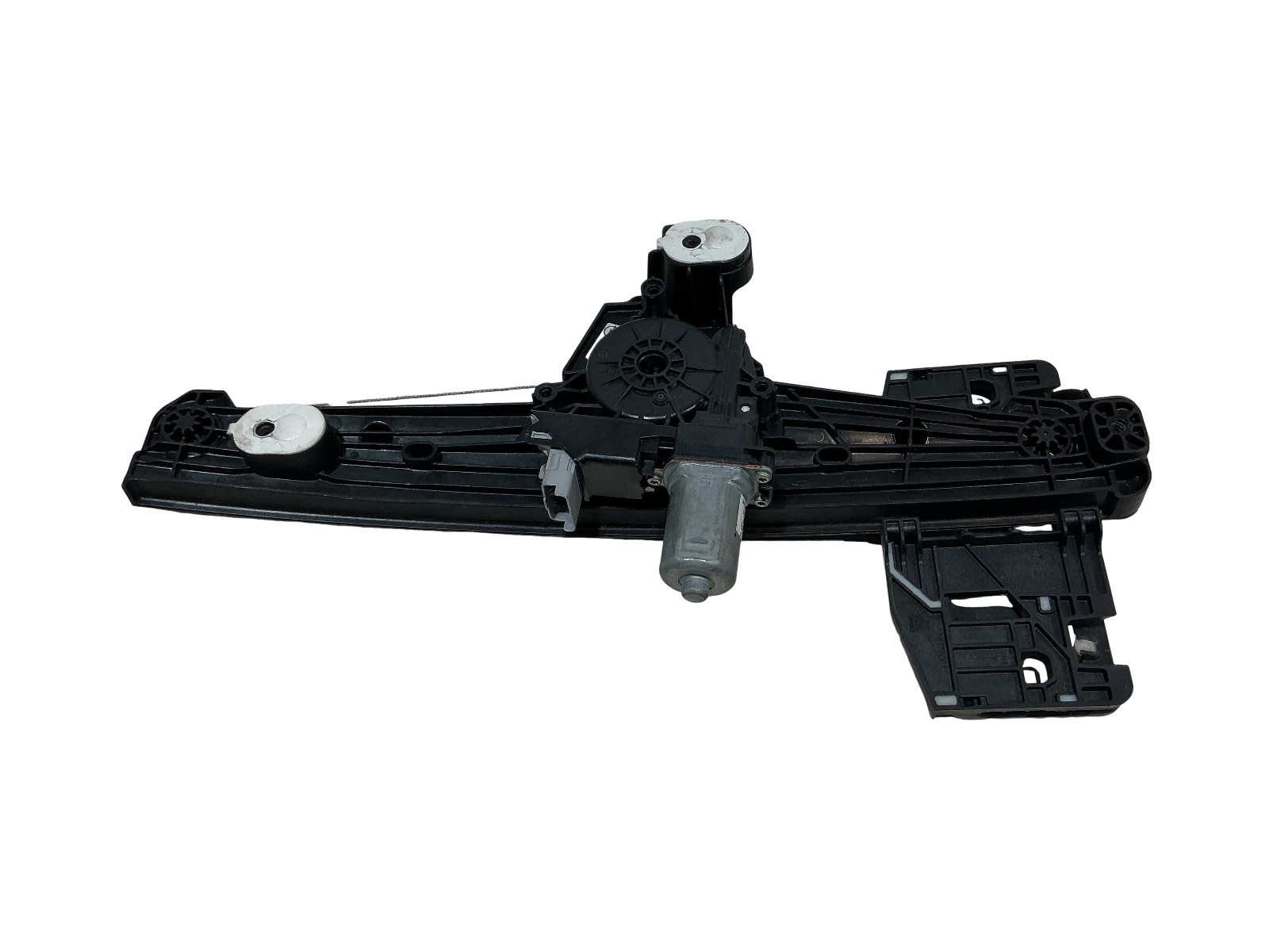 Alzacristallo Elettr. Porta Post. Destro 9829045580 Usato