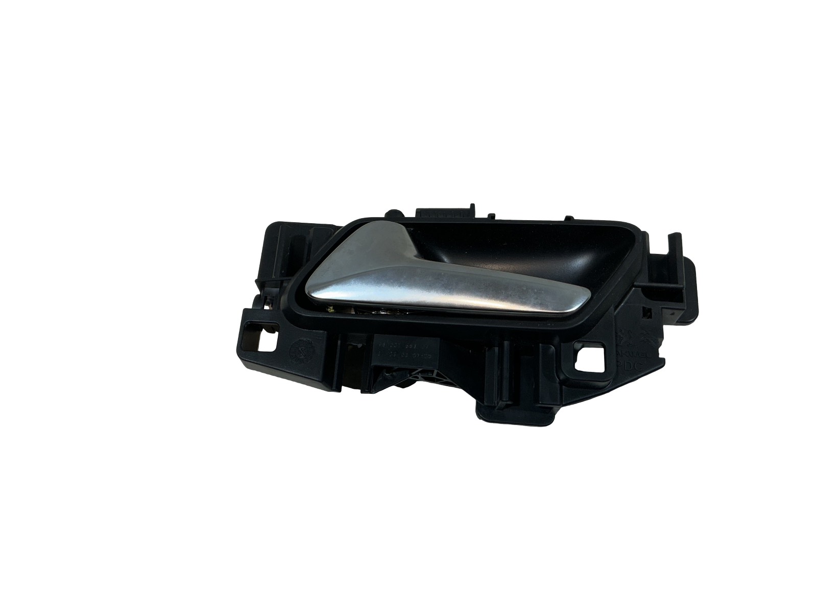 Maniglia Int. Apertura Porta Post. Sinistro (Akwel) 1 Usato