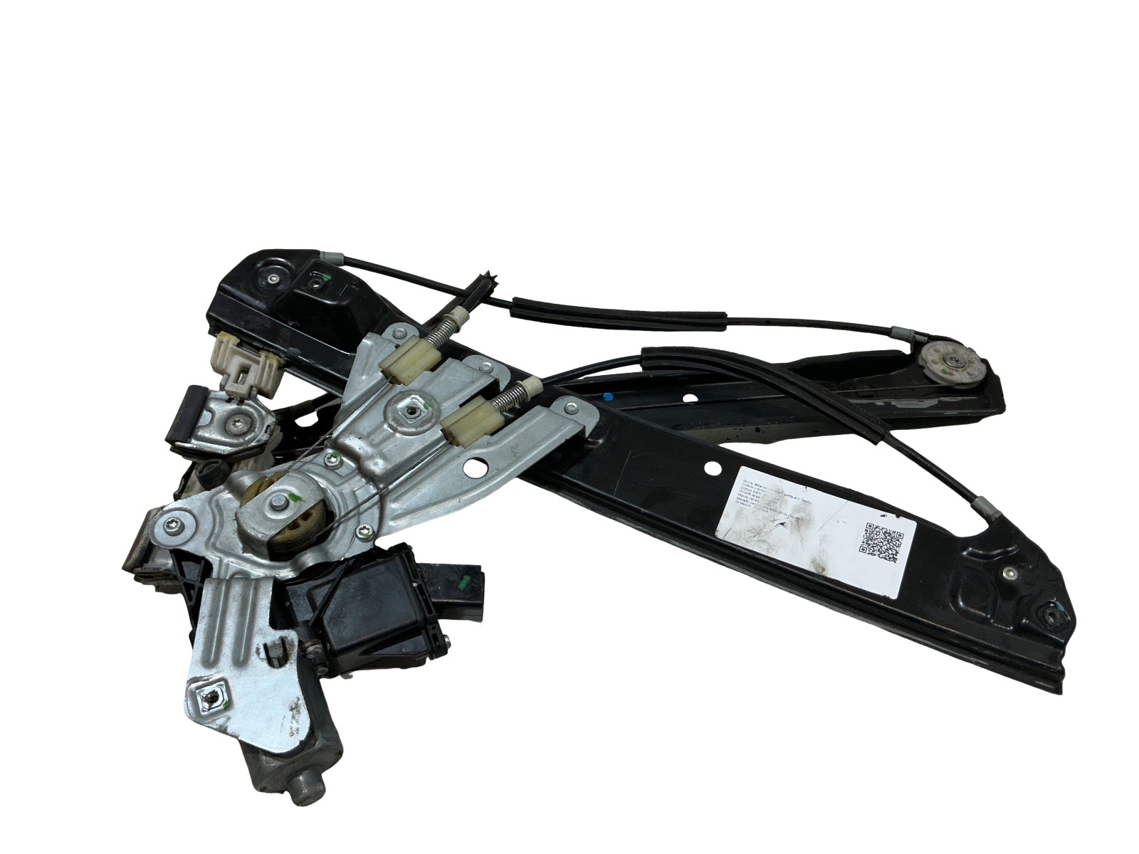 Alzacristallo Elettr. Porta Ant. Destro 95508038 Usato