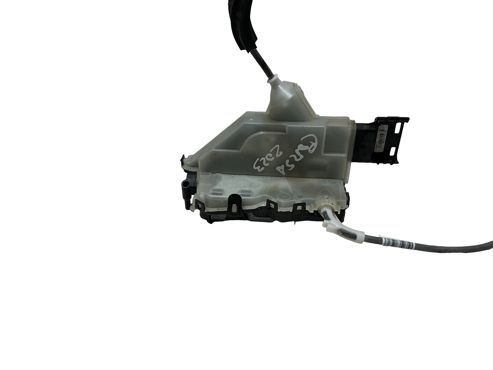 Serratura Porta Post. Destro 9844412980 Usato