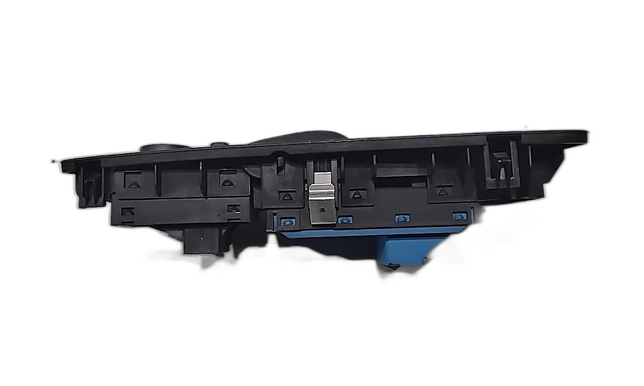 Blocco Comandi Alzacristalli E Retrovisori Est. Sinistro 735411028 Usato