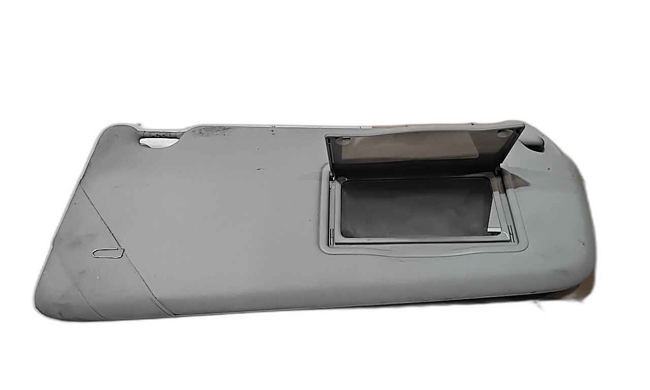 Aletta Parasole Parabrezza Destro 1880327 Usato