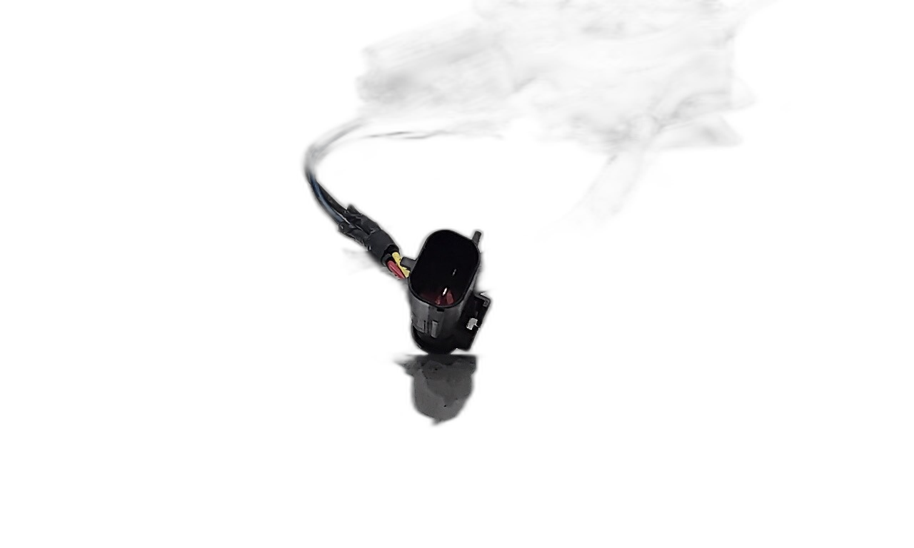 Alzacristallo Elettr. Porta Ant. Con Motorino Sinistro K55363287AE Usato